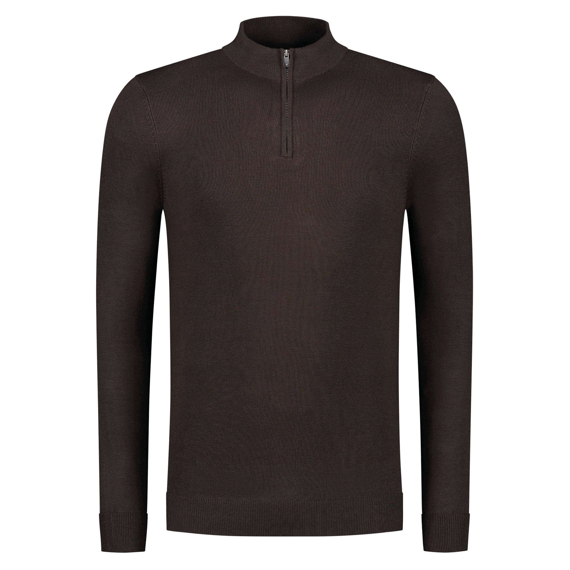 Purewhite Essential Knit Trui Heren