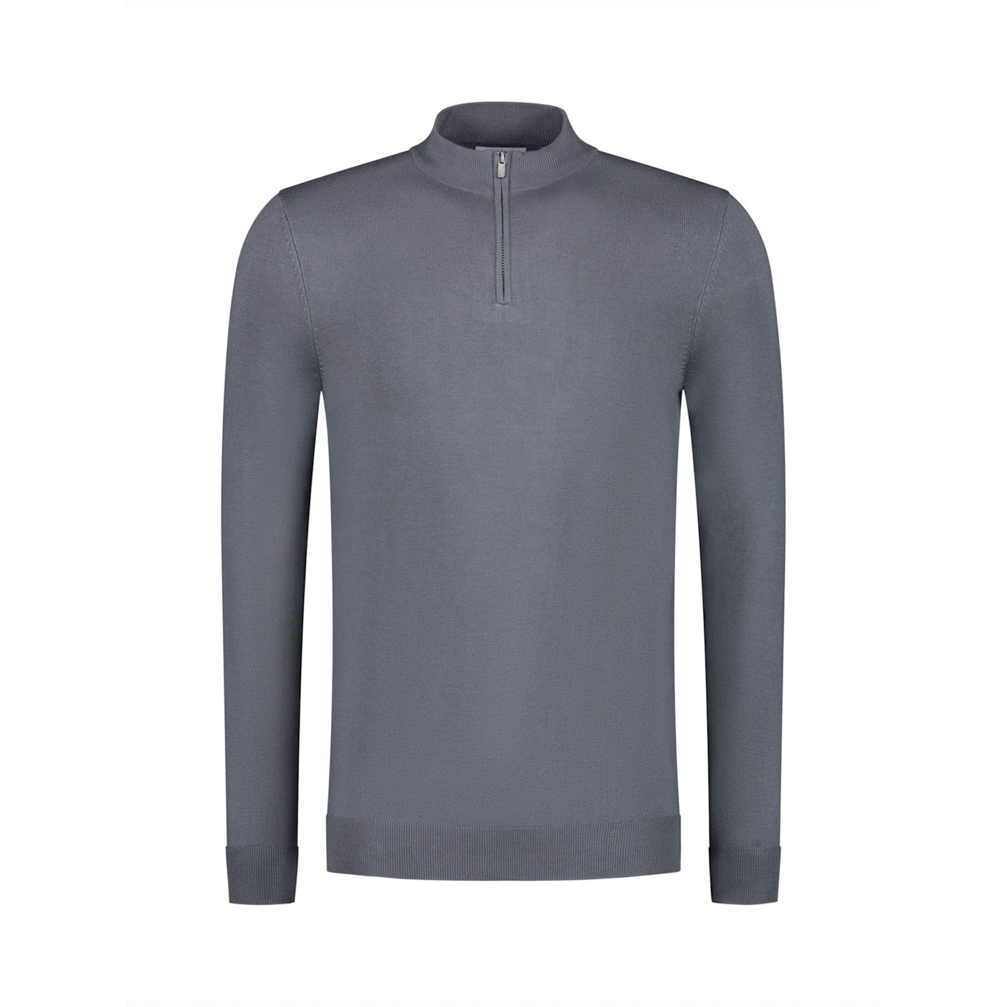 Purewhite Essential Knit Trui Heren