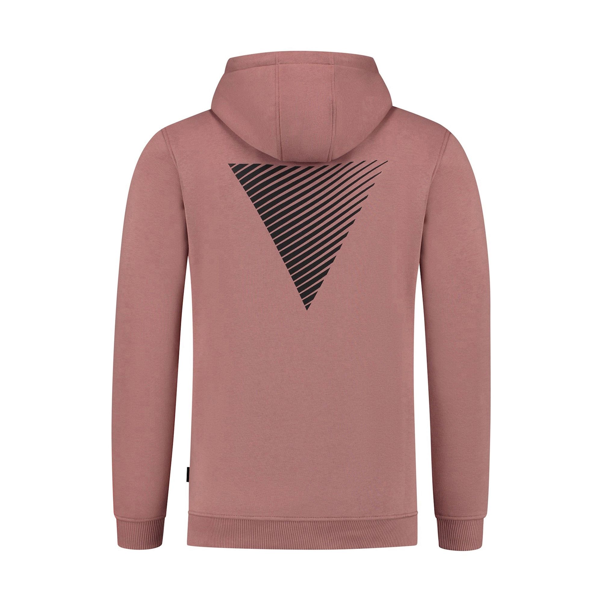 Purewhite Seasonal Pure Logo Hoodie Heren
