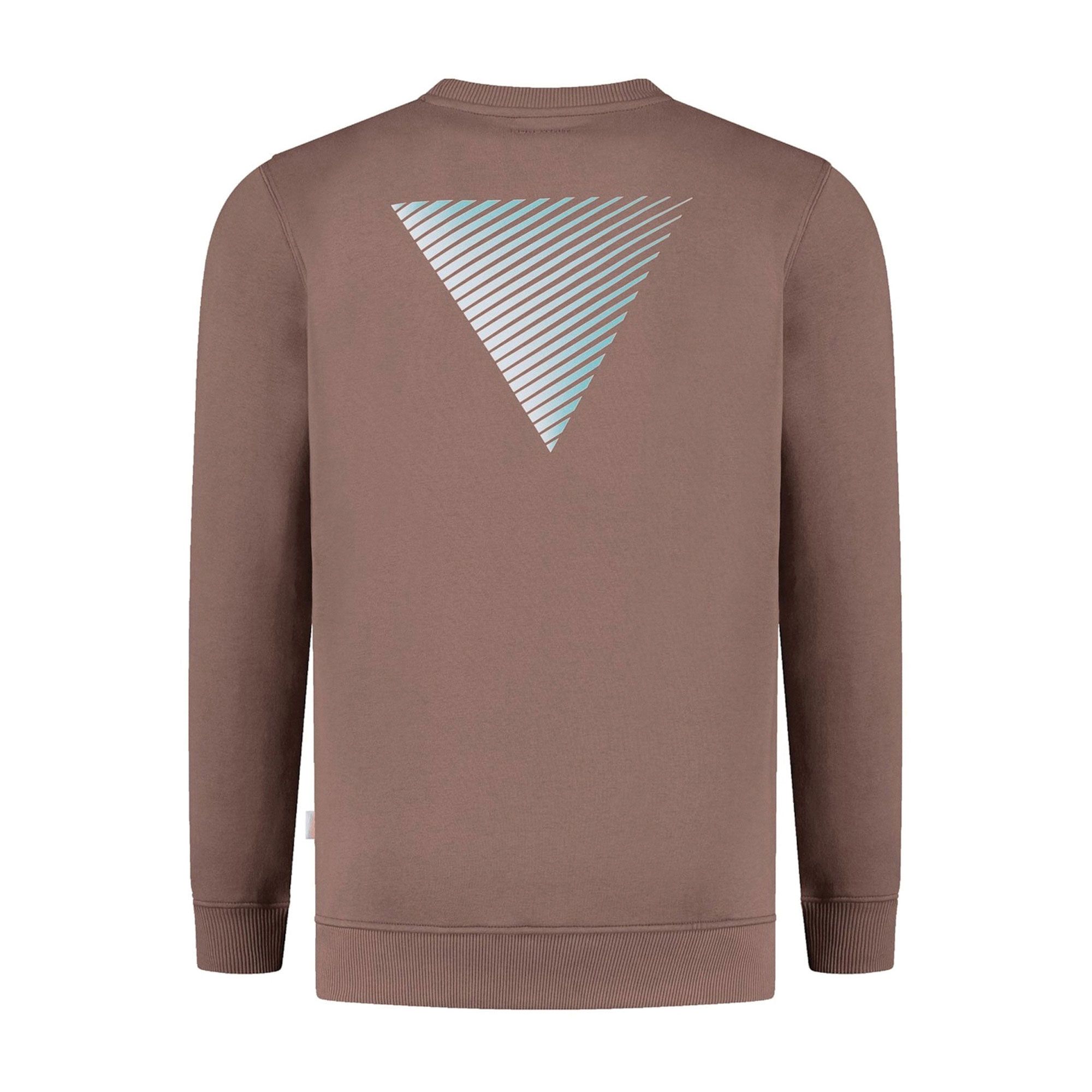 Purewhite Sweater Heren
