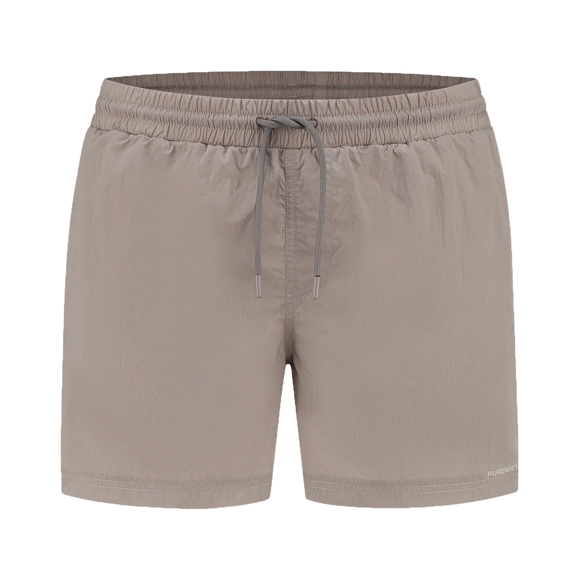 Purewhite Zwemshort Heren
