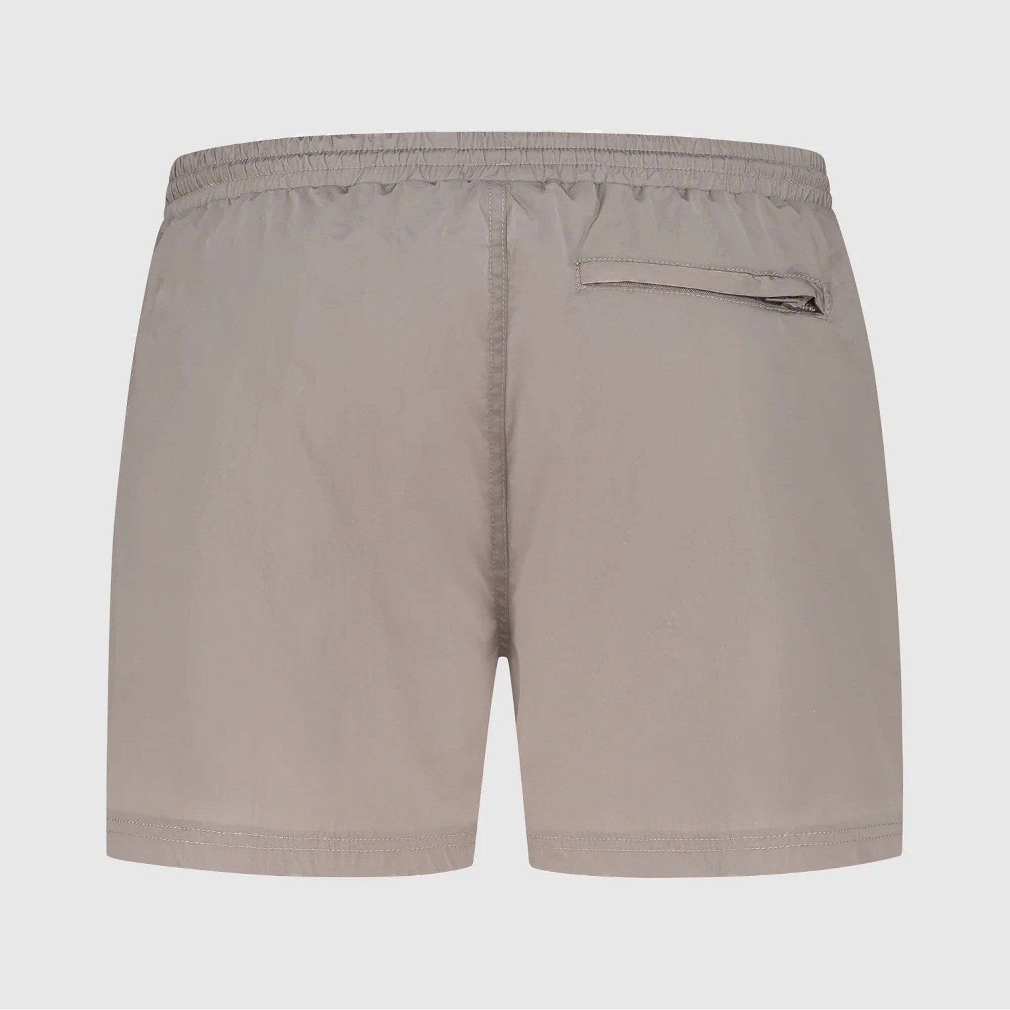 Purewhite Zwemshort Heren