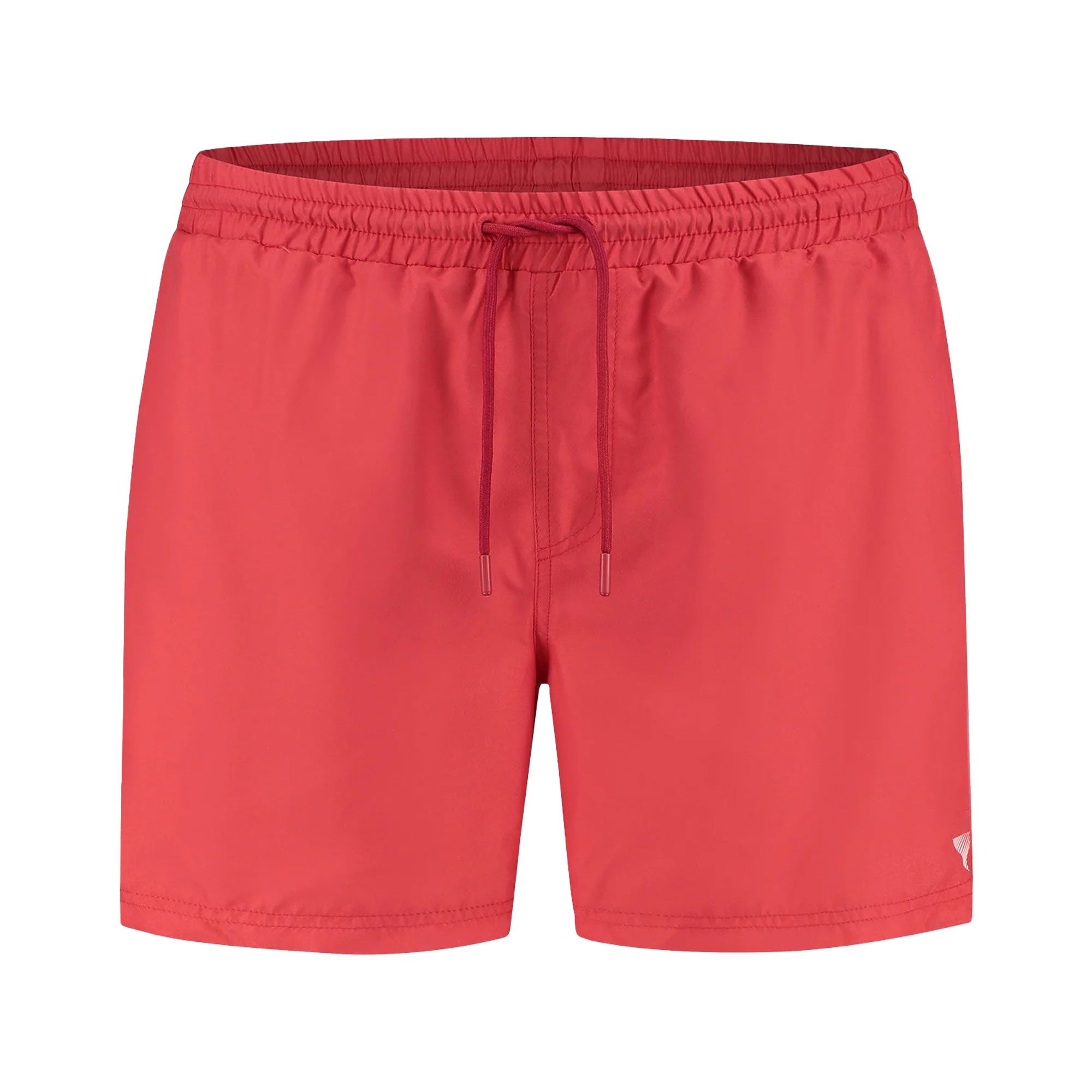Purewhite Basic Zwemshort Heren