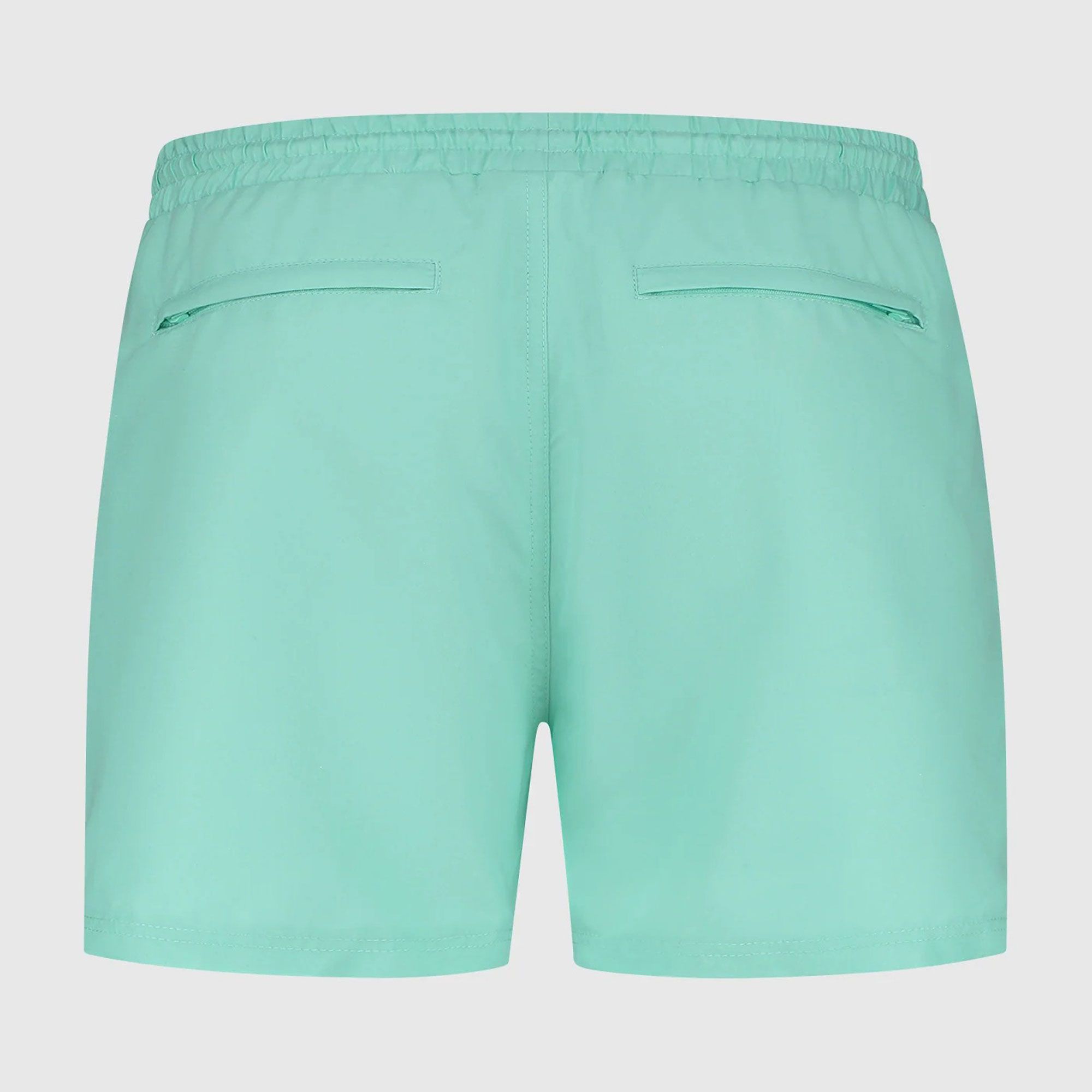 Purewhite Basic Zwemshort Heren