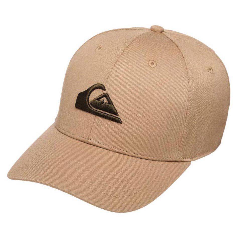 Quiksilver Decades Cap Heren