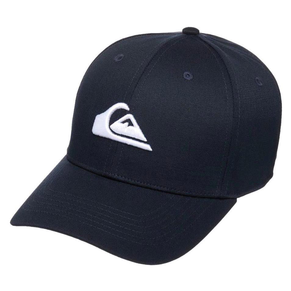 Quiksilver Decades Cap Heren