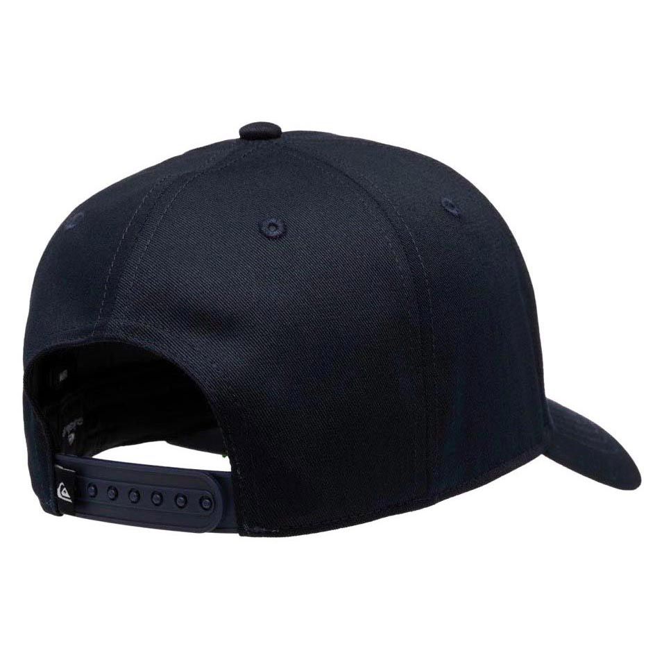 Quiksilver Decades Cap Heren