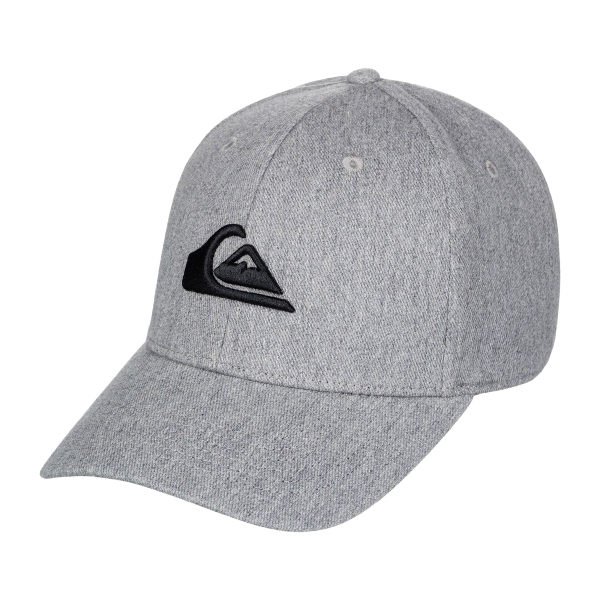 Quiksilver Decades Cap Heren