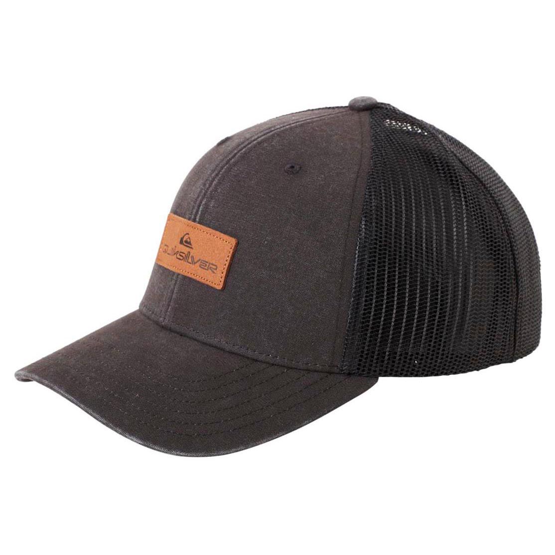 Quiksilver Decades Cap Heren