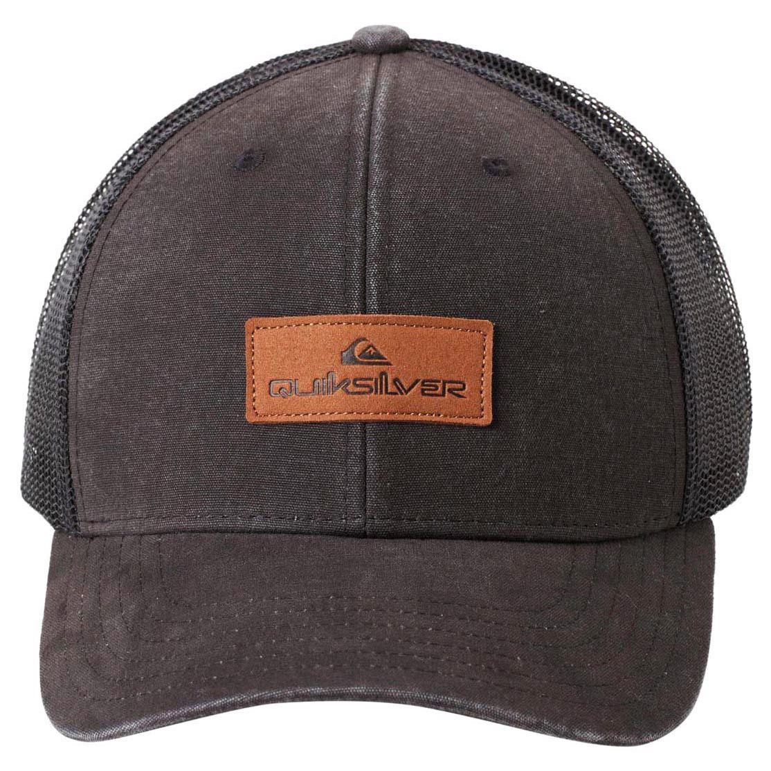 Quiksilver Decades Cap Heren