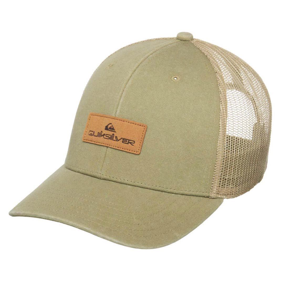 Quiksilver Decades Cap Heren
