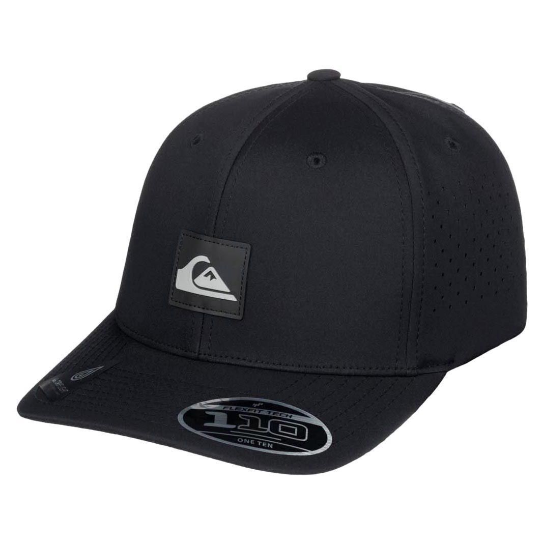 Quiksilver Adapted Cap Heren