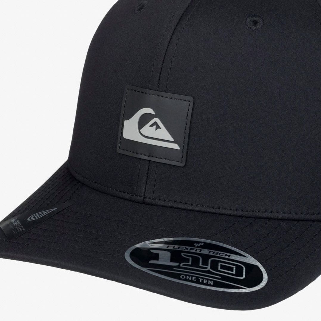 Quiksilver Adapted Cap Heren