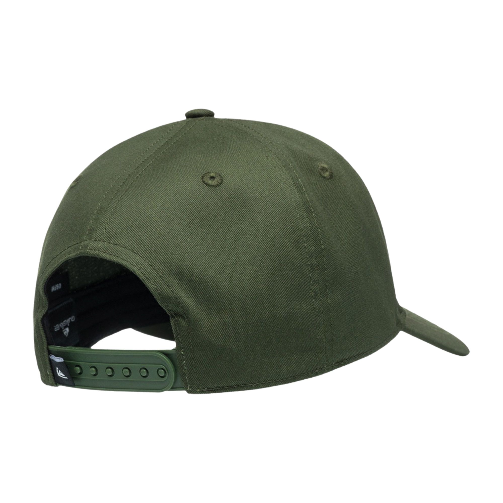Quiksilver Decades Cap Heren