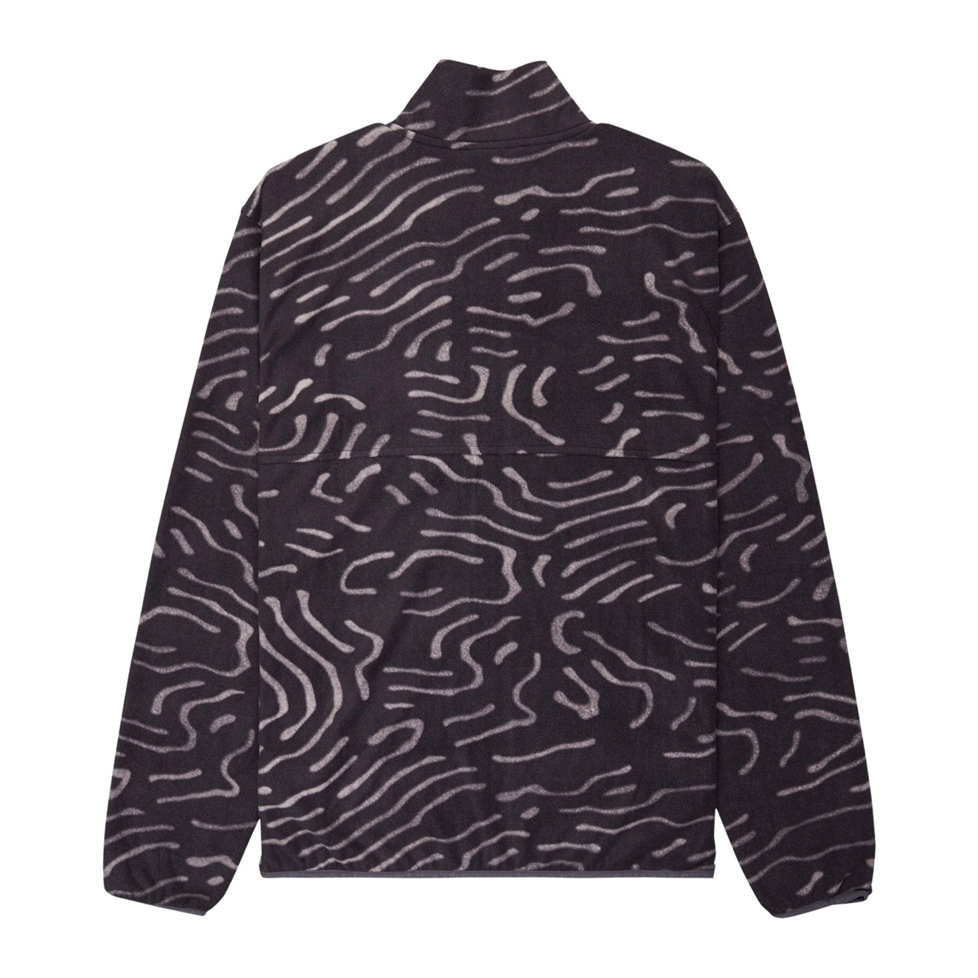  Gilet en polaire Quiksilver No Destination Hommes