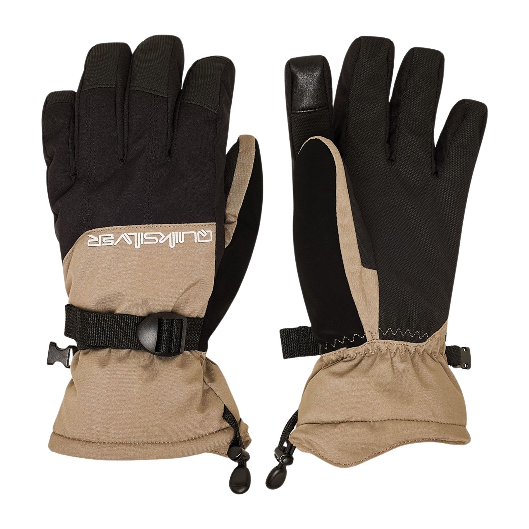Quiksilver Mission Handschoenen Heren