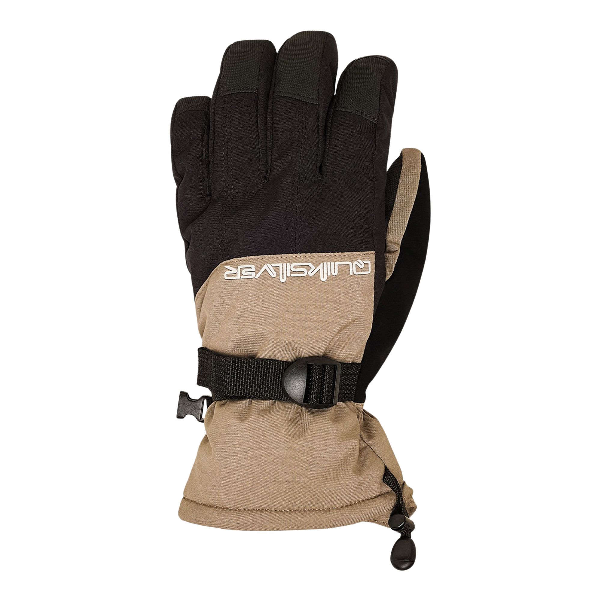 Quiksilver Mission Handschoenen Heren