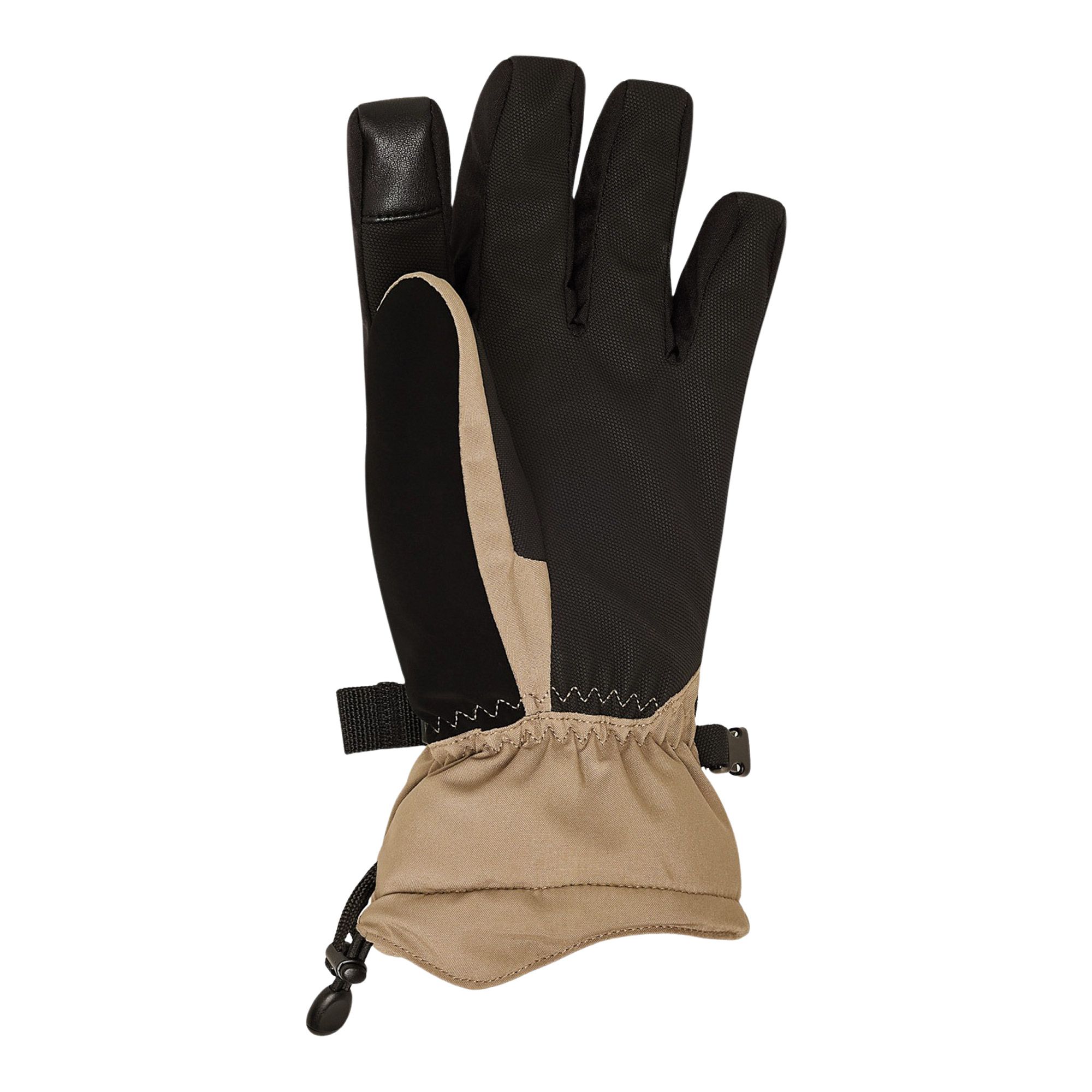 Quiksilver Mission Handschoenen Heren