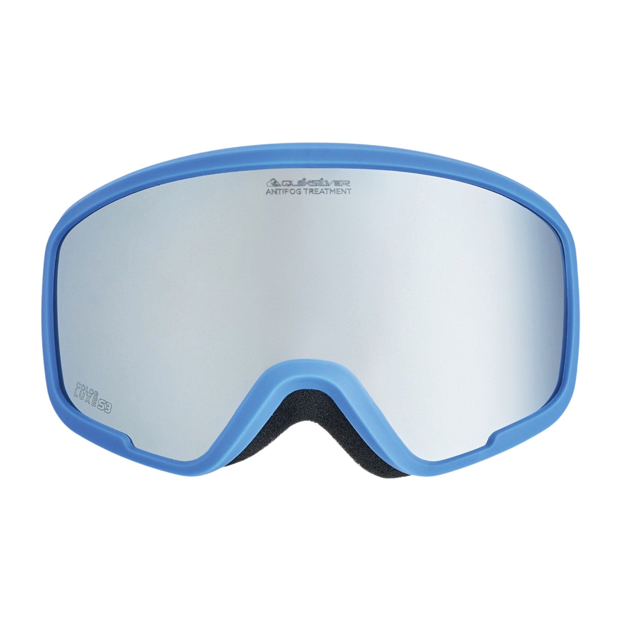 Quiksilver Shredder Skibril Jongens
