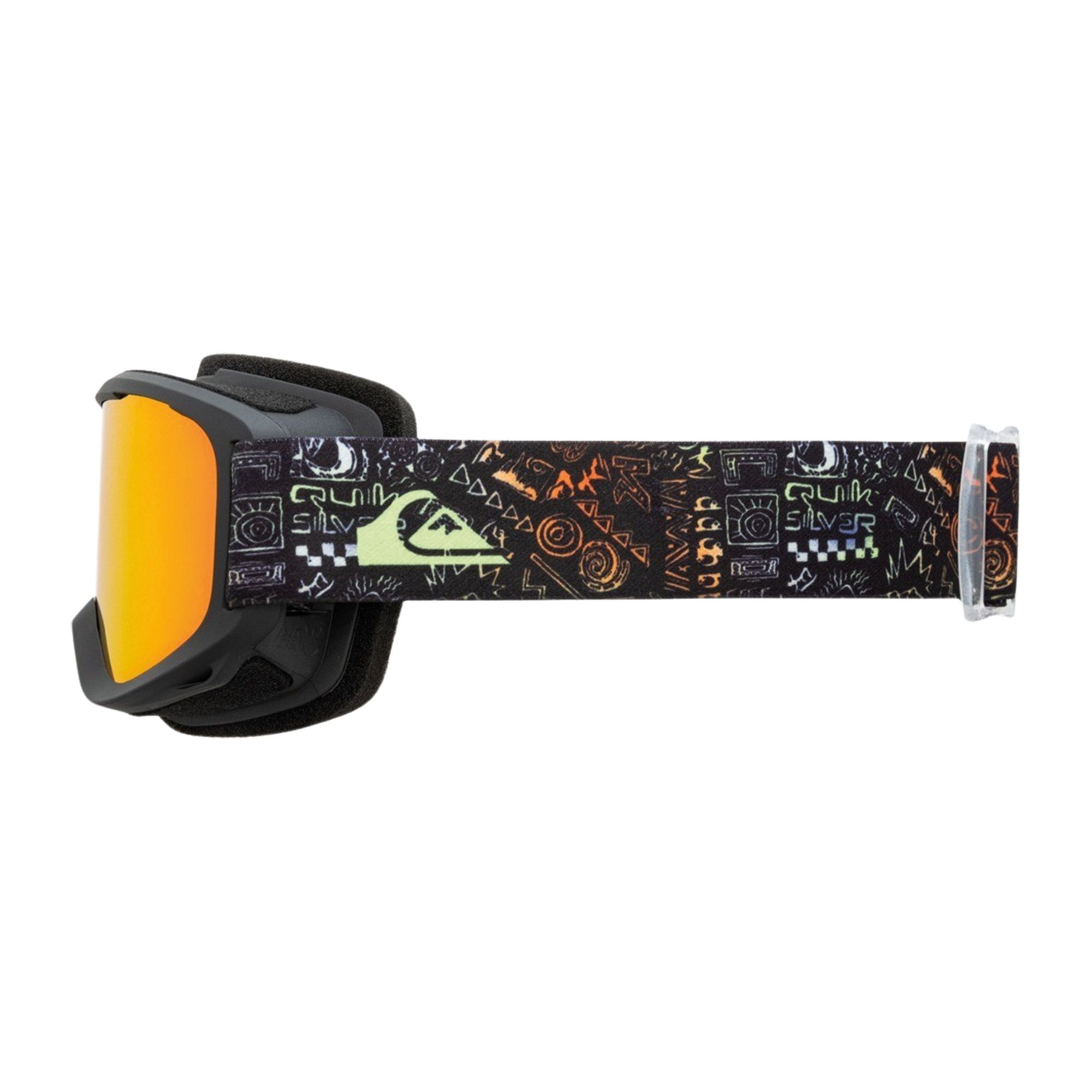 Quiksilver Little Grom Skibril Junior 