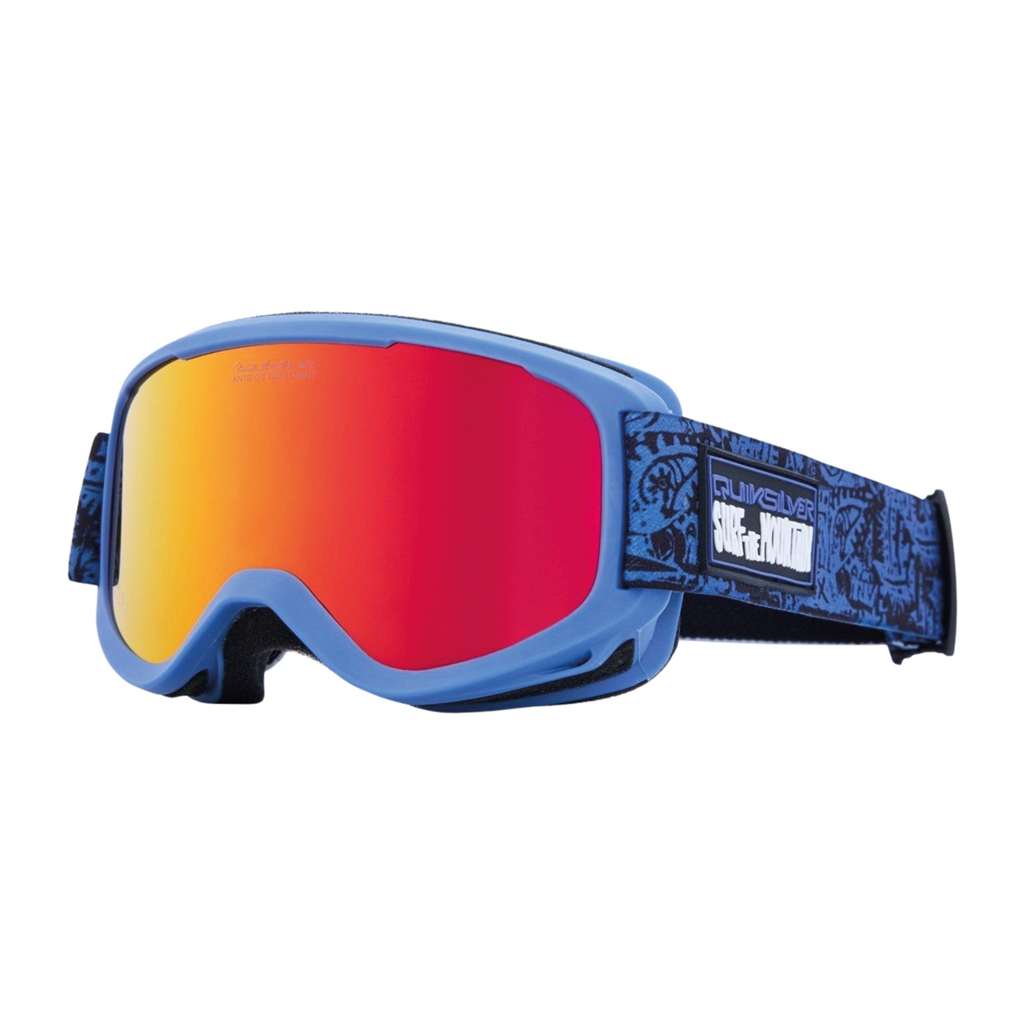 Quiksilver Little Grom Skibril Jongens