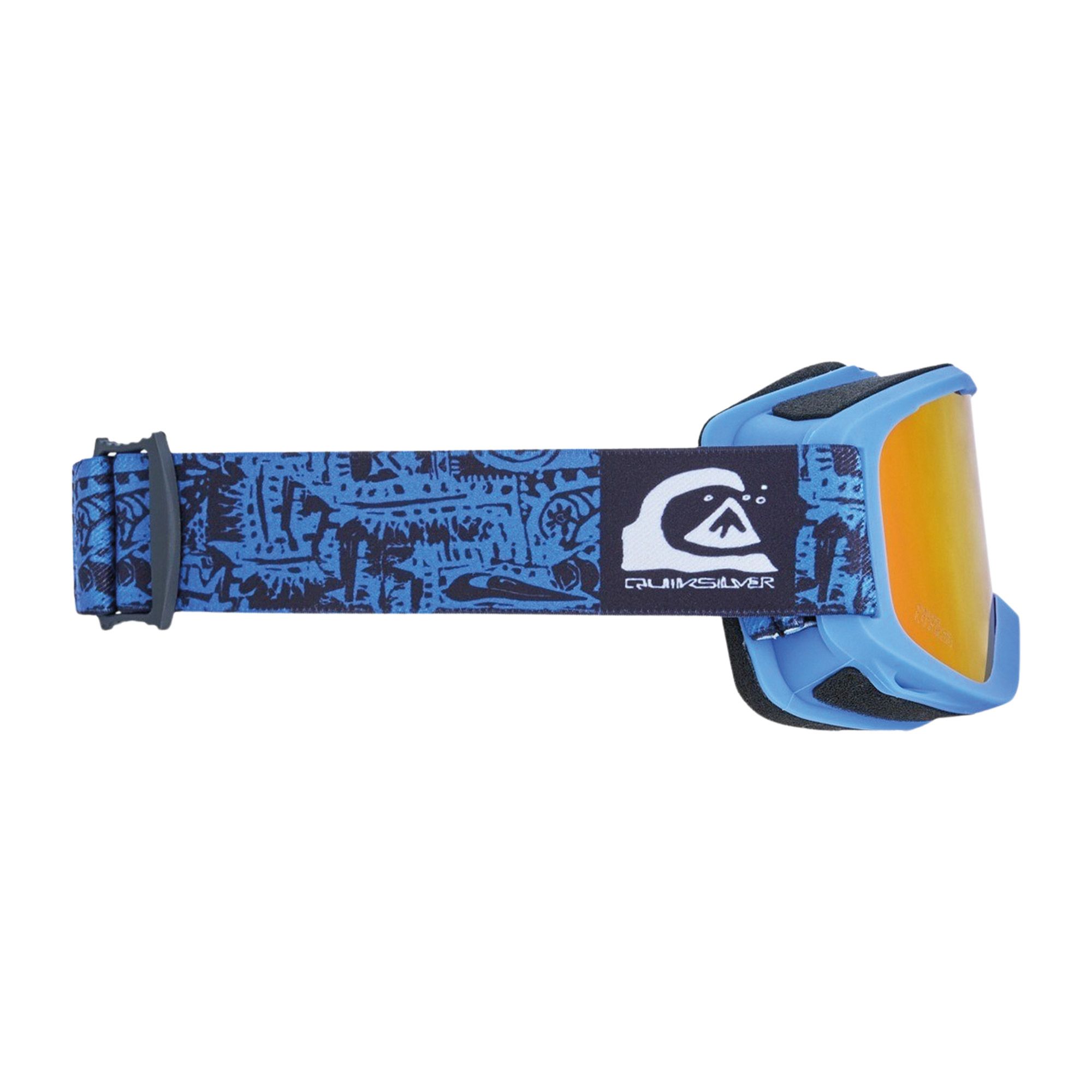 Quiksilver Little Grom Skibril Jongens
