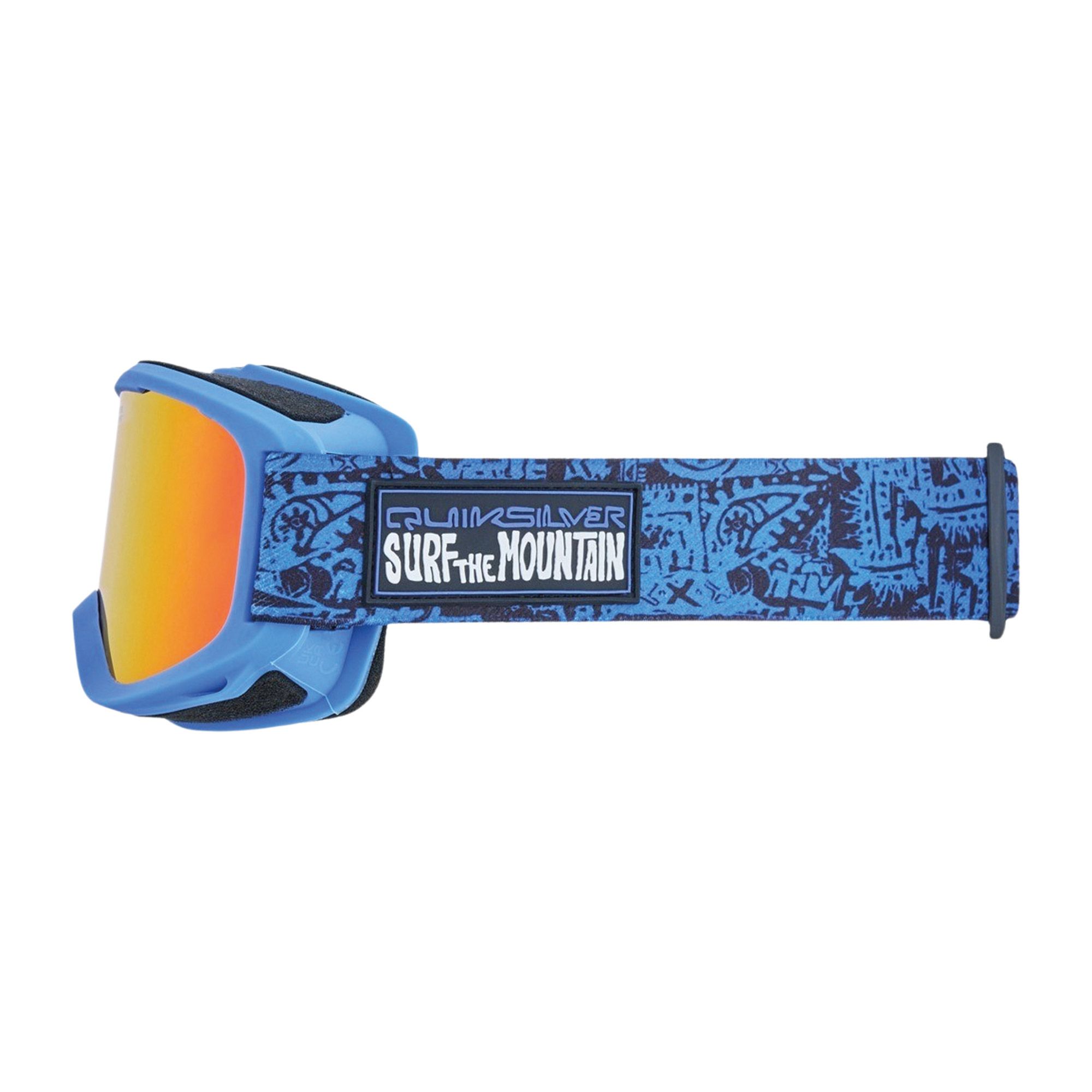 Quiksilver Little Grom Skibril Jongens