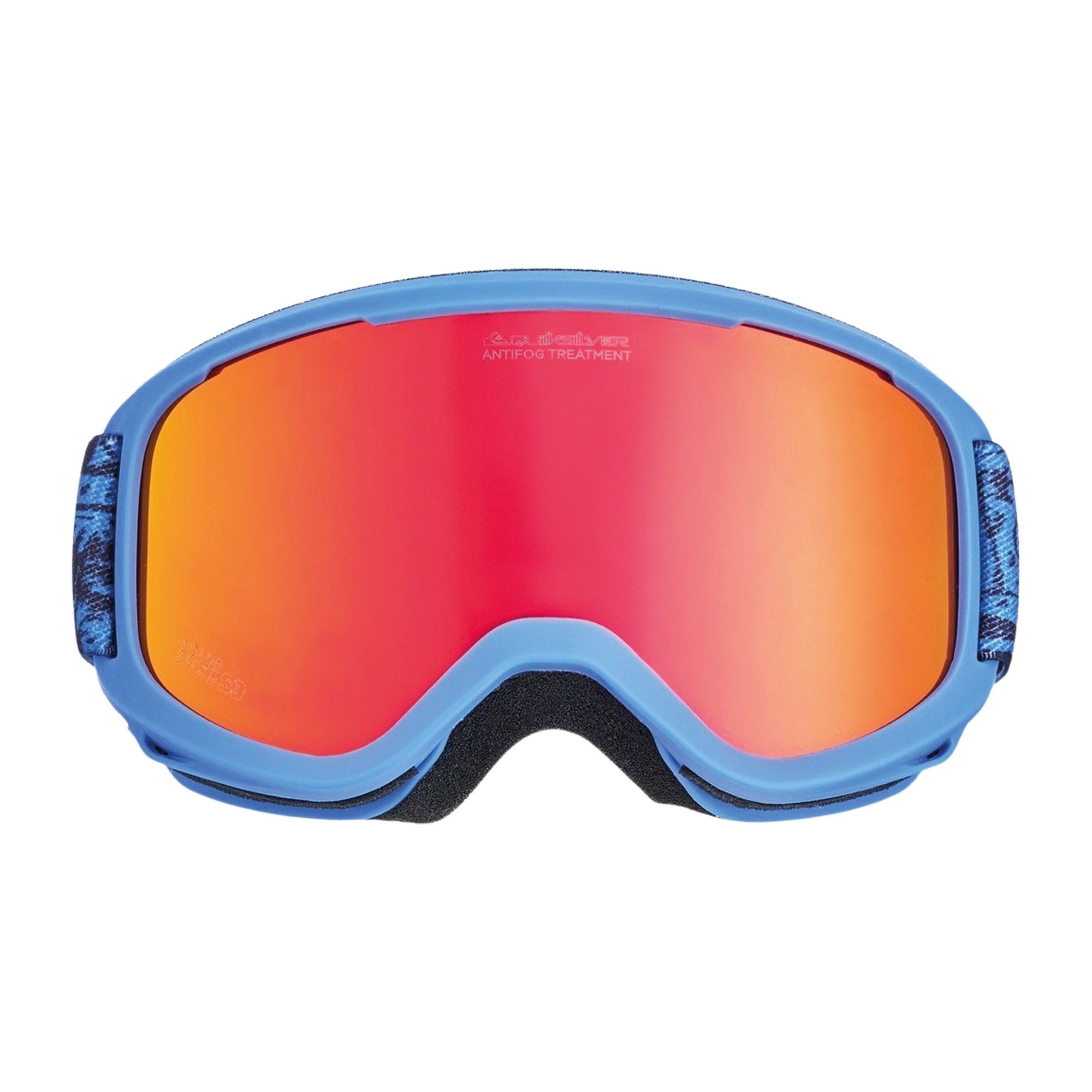 Quiksilver Little Grom Skibril Jongens