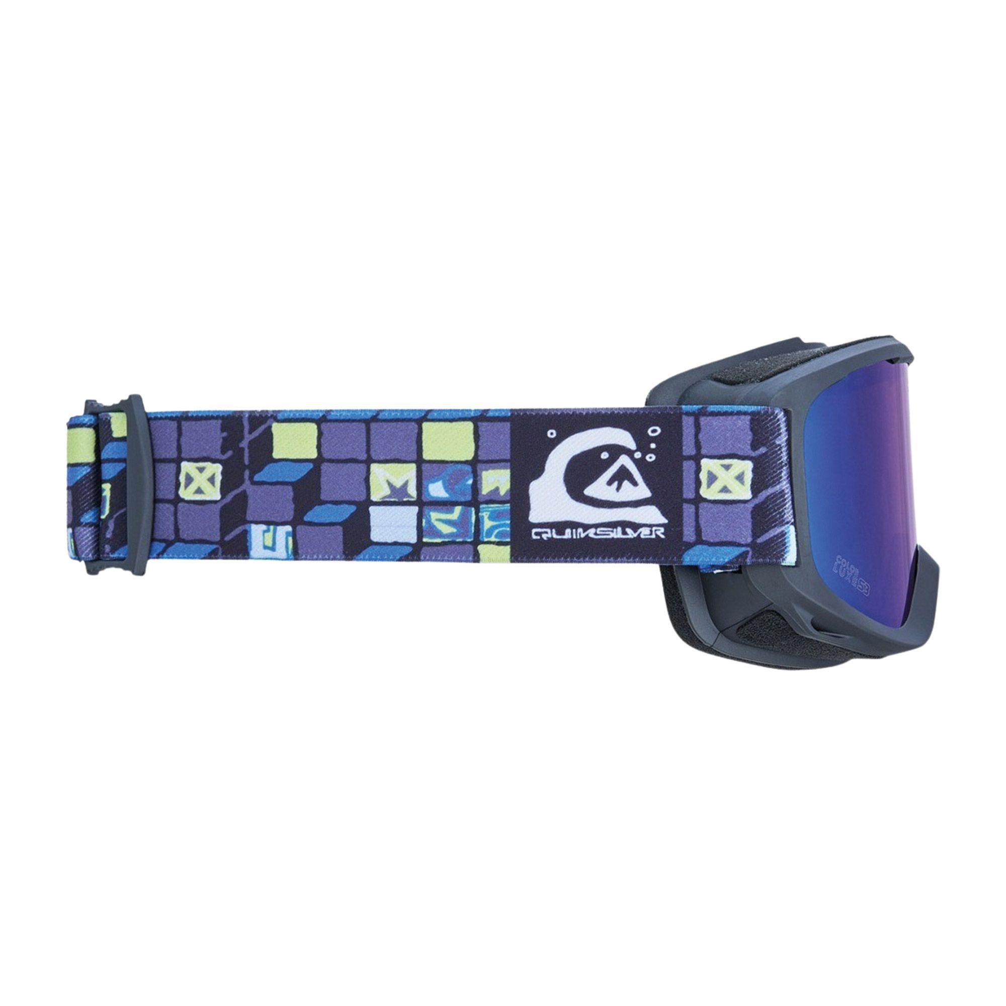 Masque de ski Quiksilver Little Grom Garçons