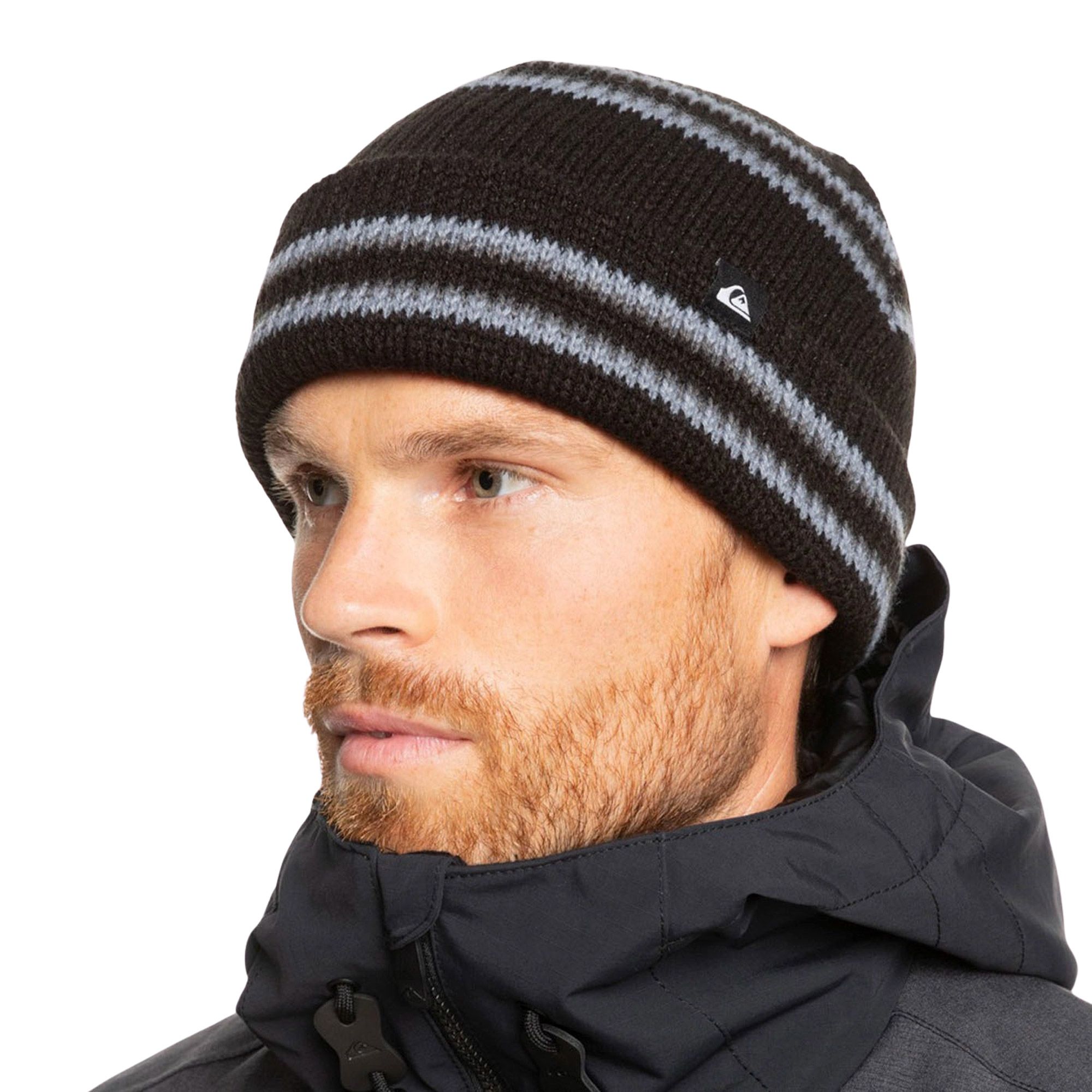 Quiksilver Split Beanie Heren