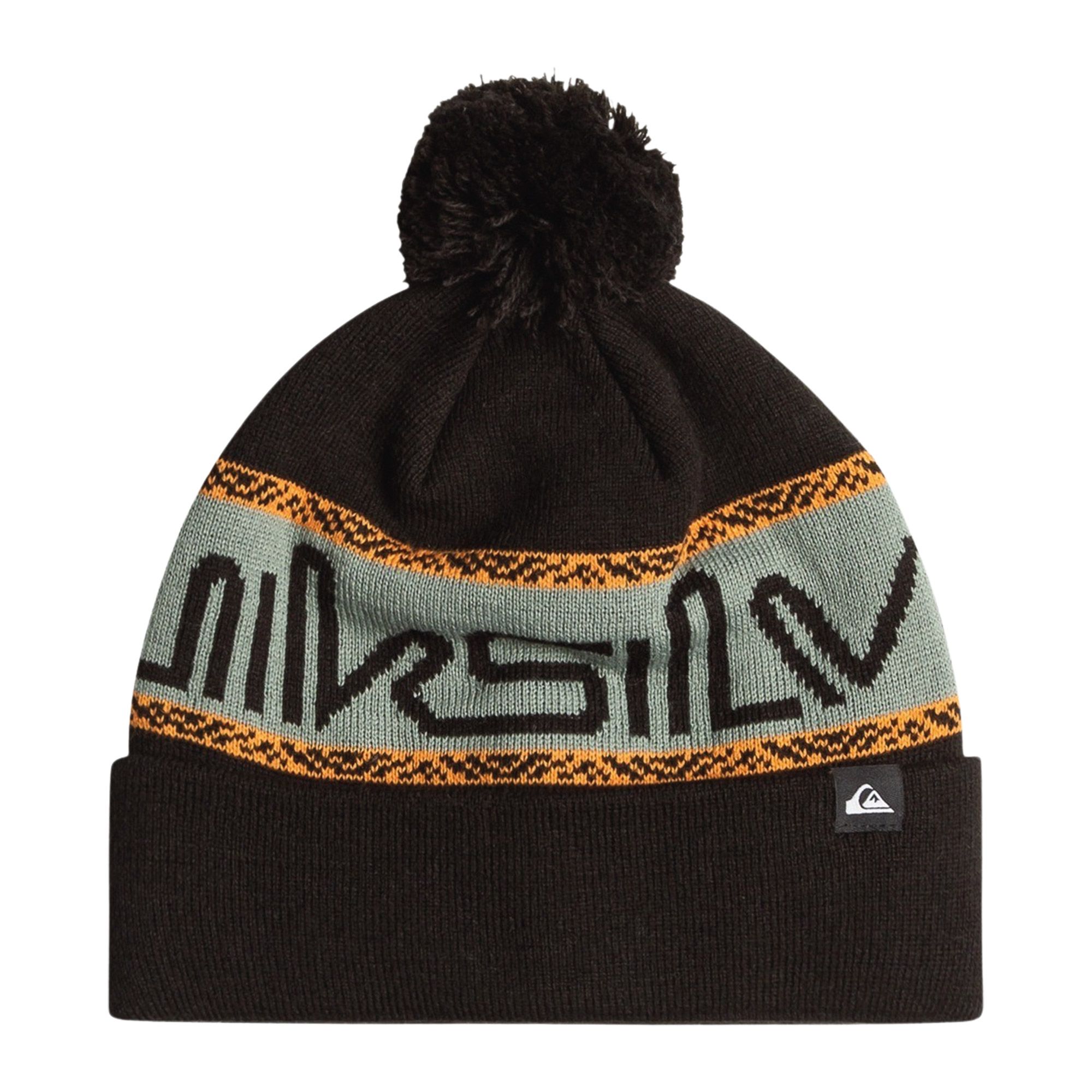 Quiksilver Summit Beanie Heren