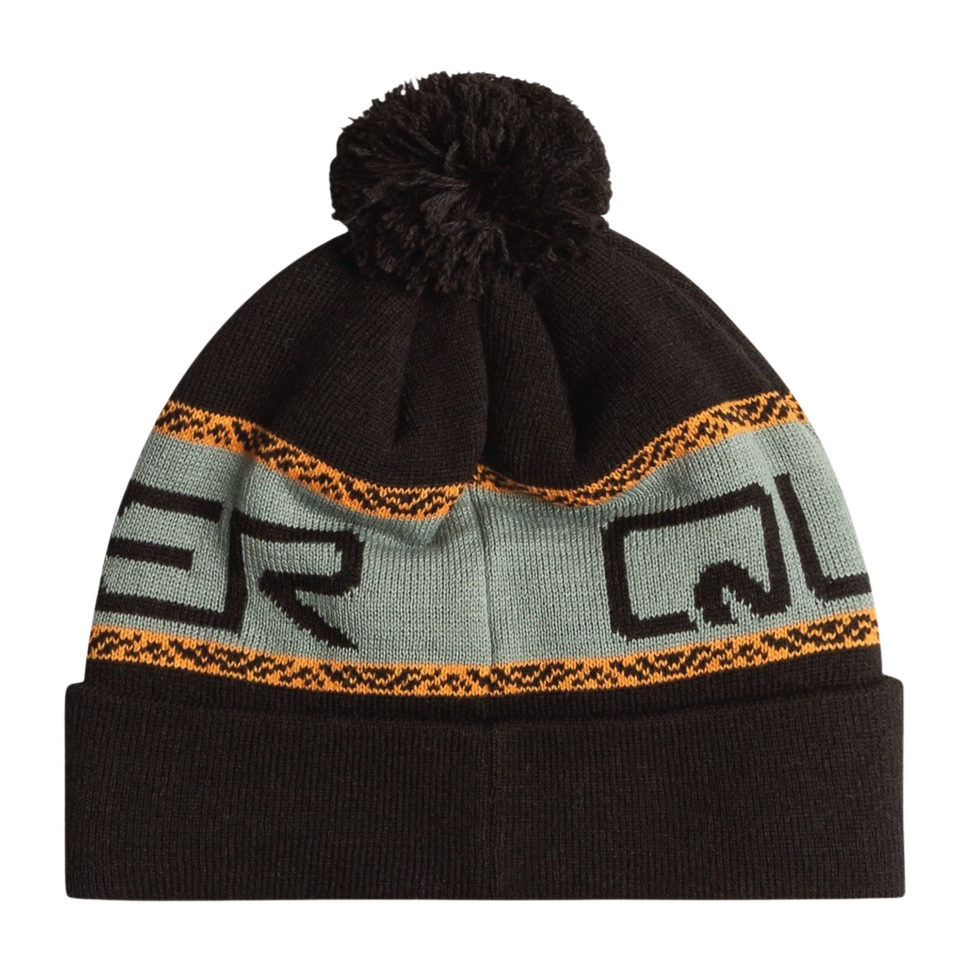 Quiksilver Summit Beanie Heren