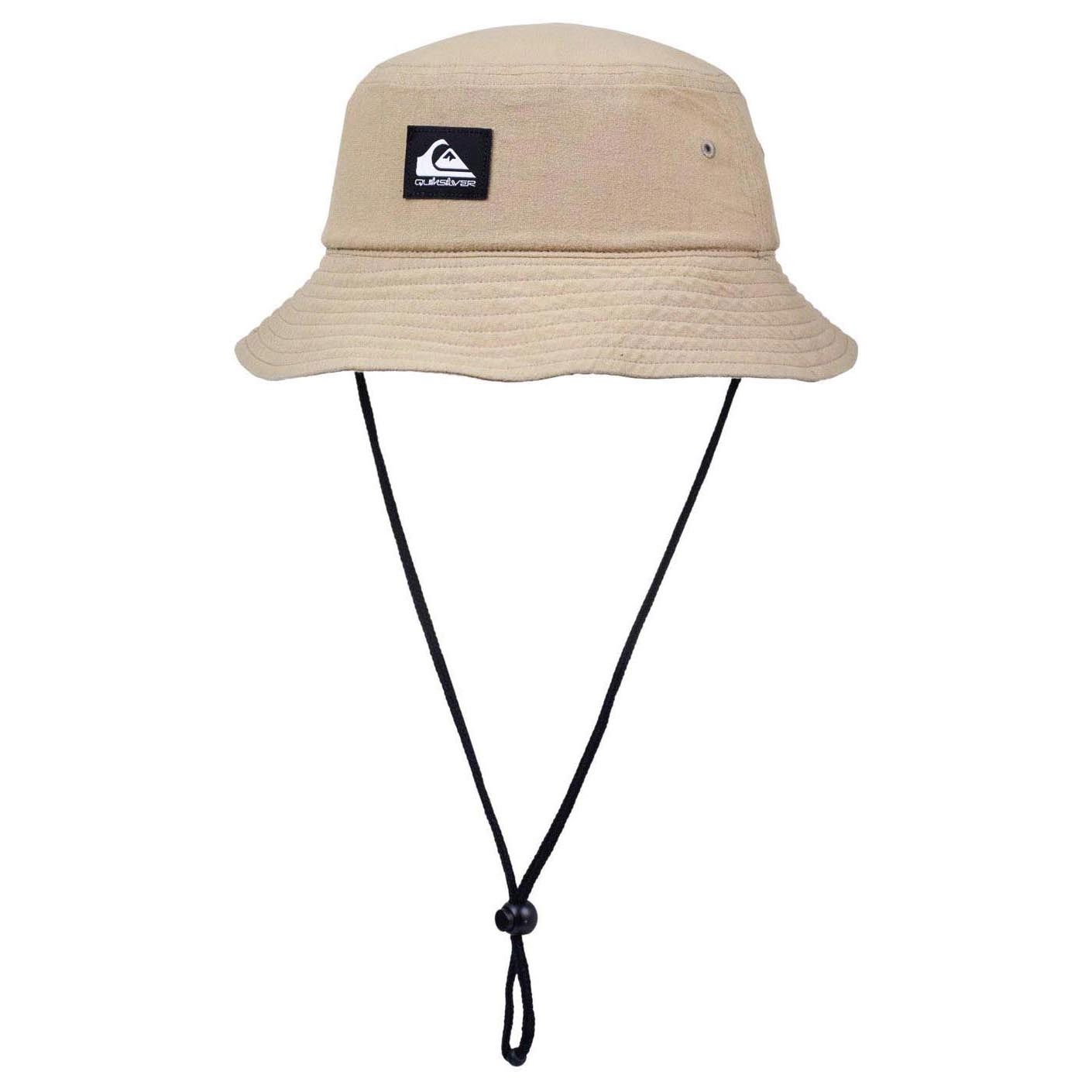 Quiksilver Buckology Bucket Hoed Heren