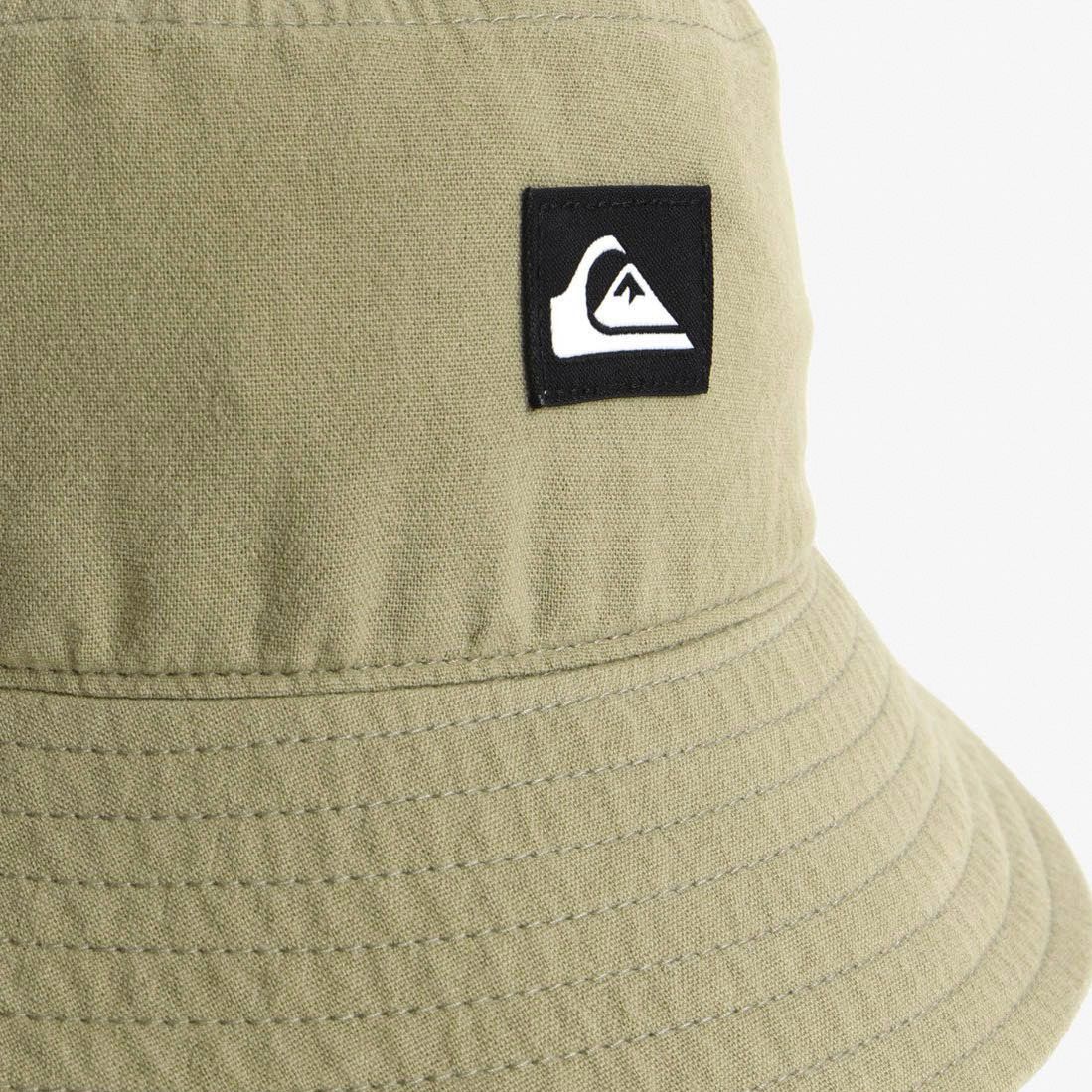 Quiksilver Buckology Bucket Hoed Heren