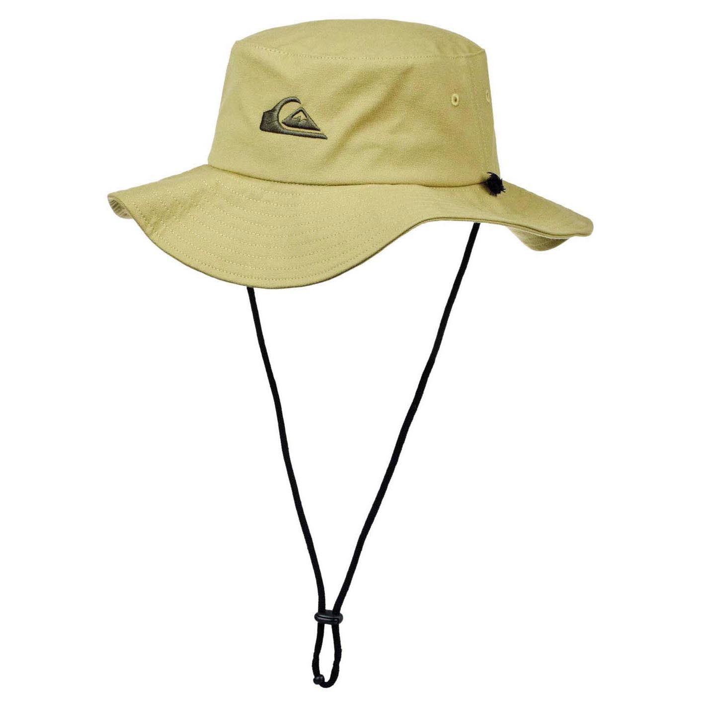 Quiksilver Bushmaster Hoed Heren