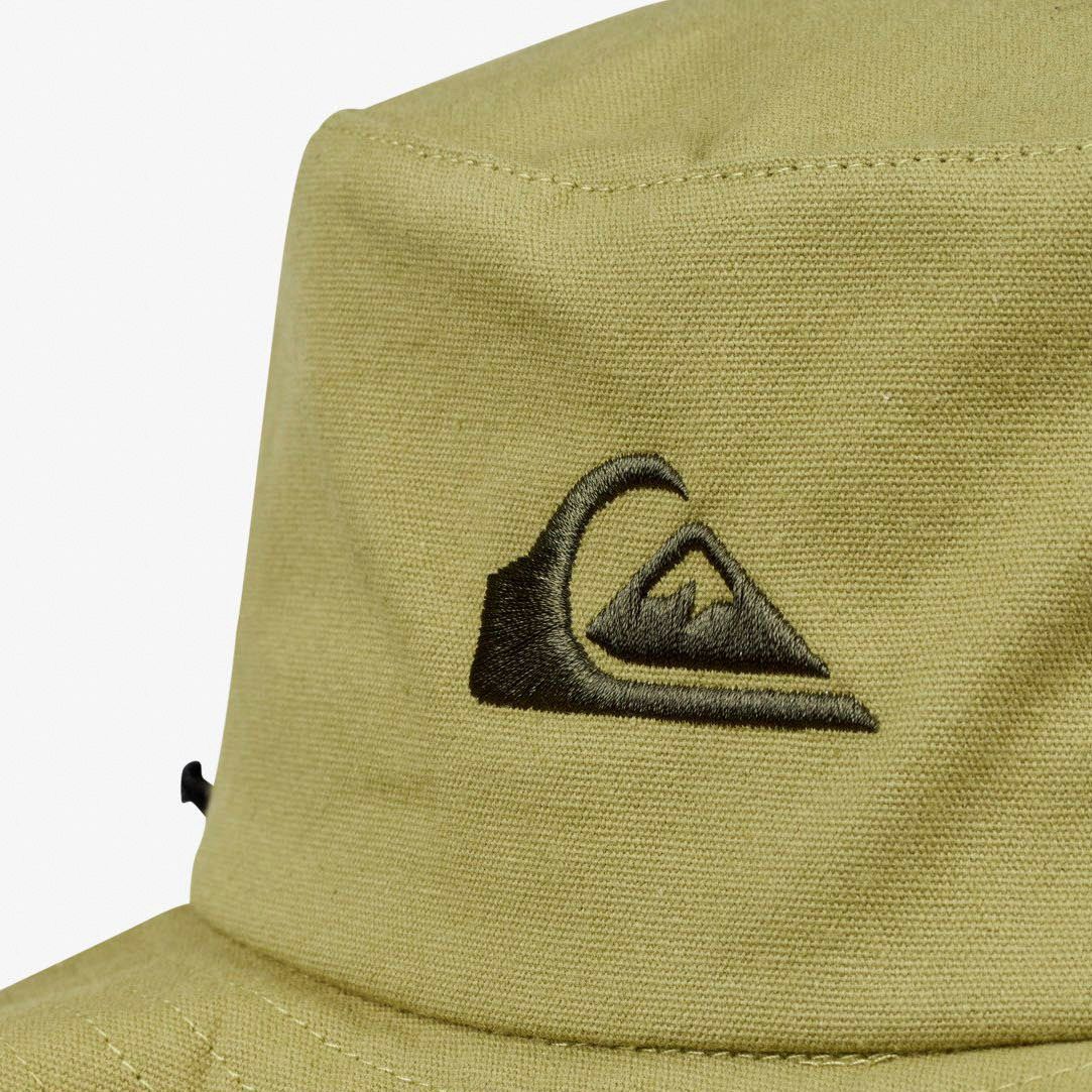 Quiksilver Bushmaster Hoed Heren