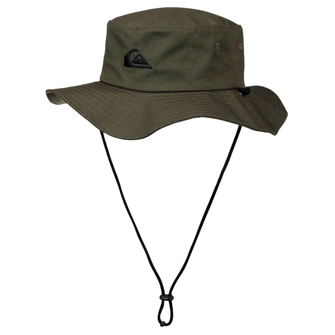 Quiksilver Bushmaster Hut Herren
