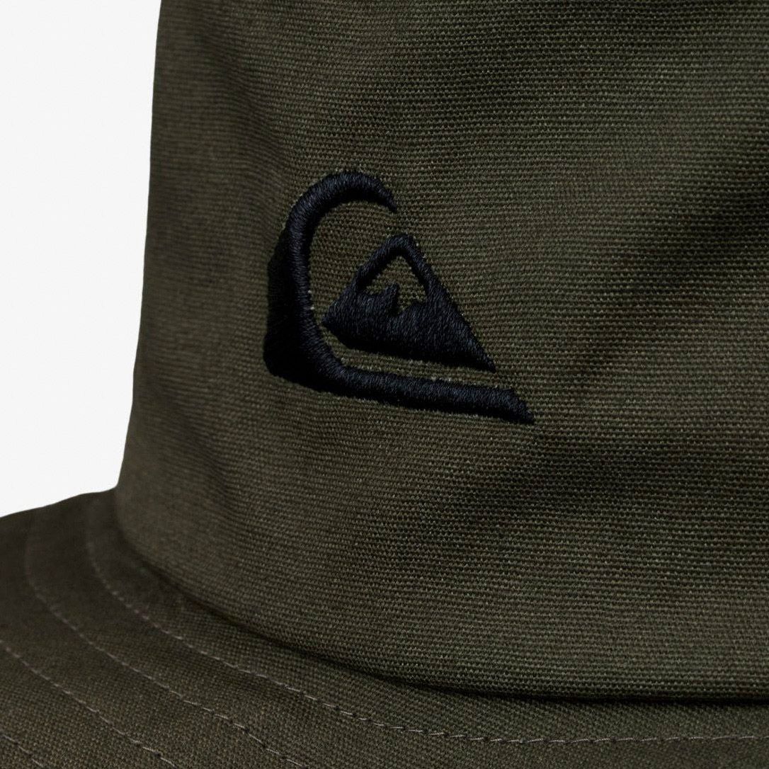 Quiksilver Bushmaster Hoed Heren
