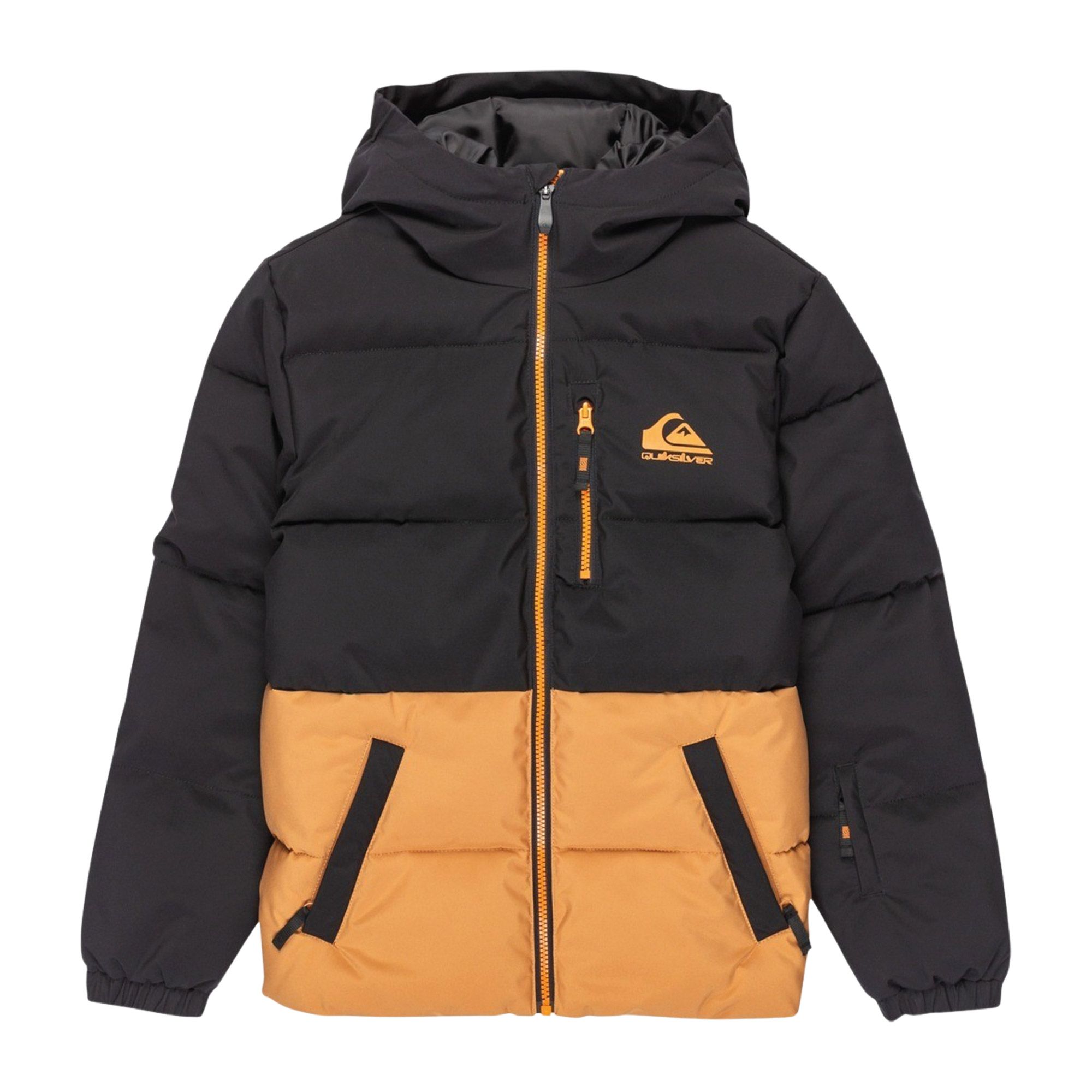 Quiksilver Highland 10K Skijas Jongens