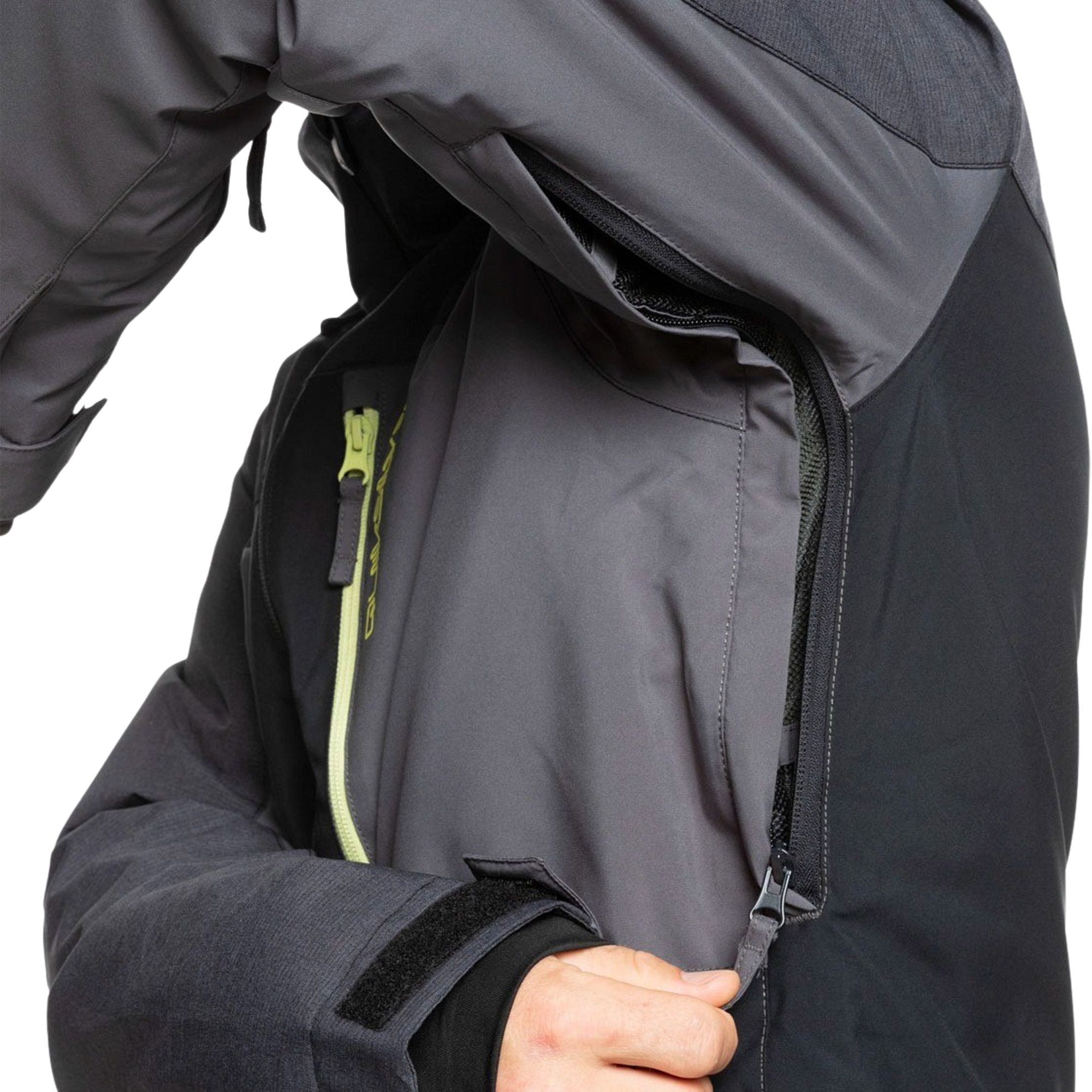 Quiksilver Dawson Skijas Heren