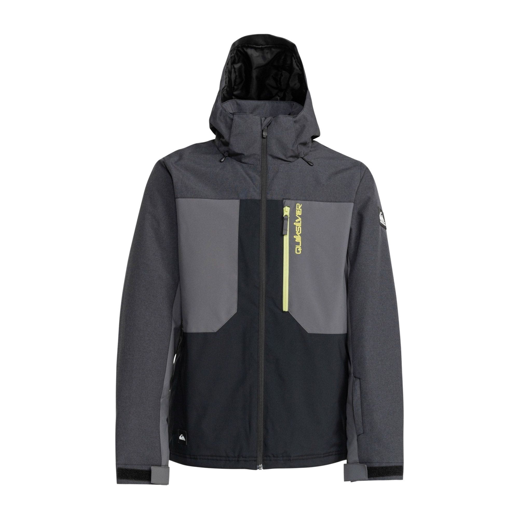 Quiksilver Dawson Skijas Heren