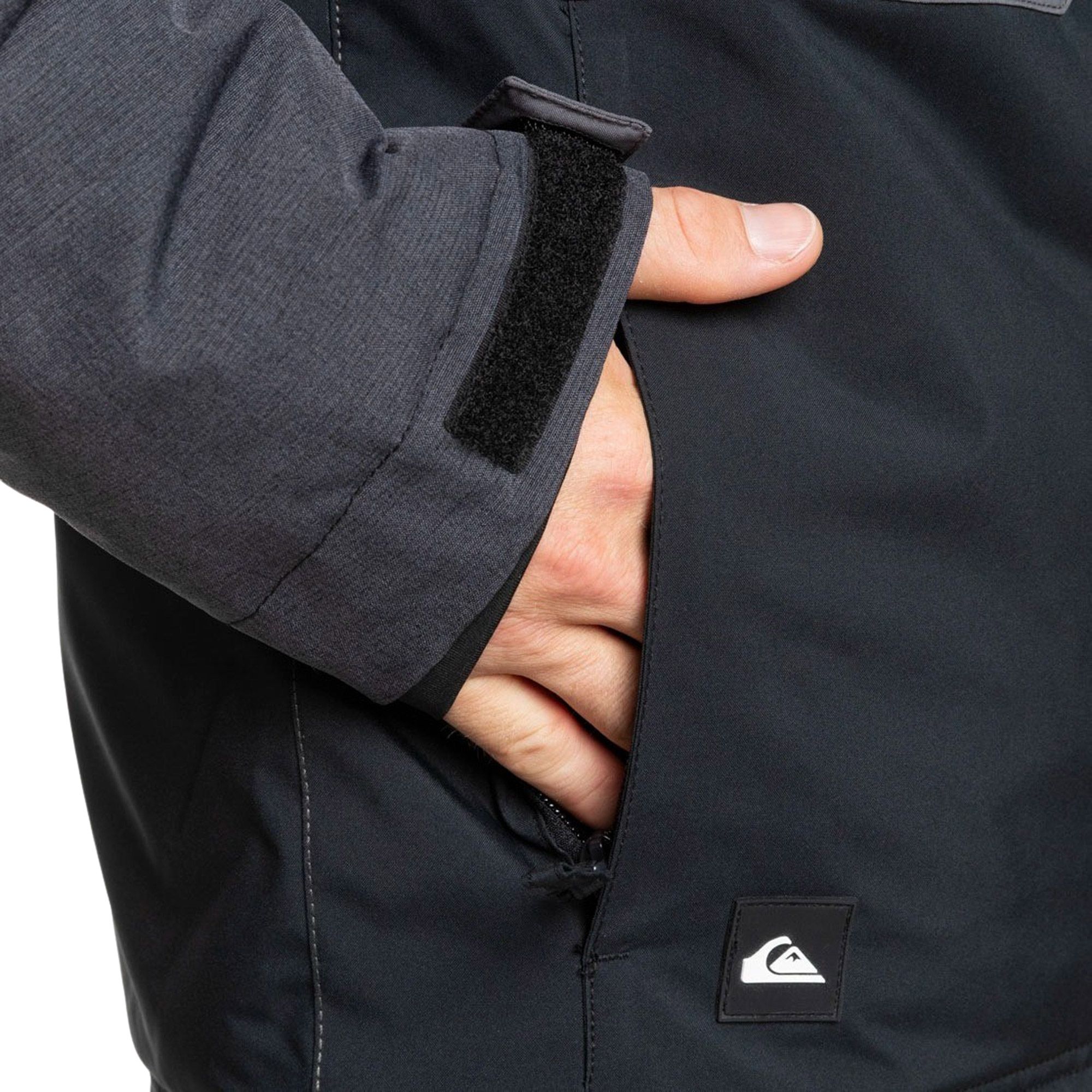 Quiksilver Dawson Skijas Heren