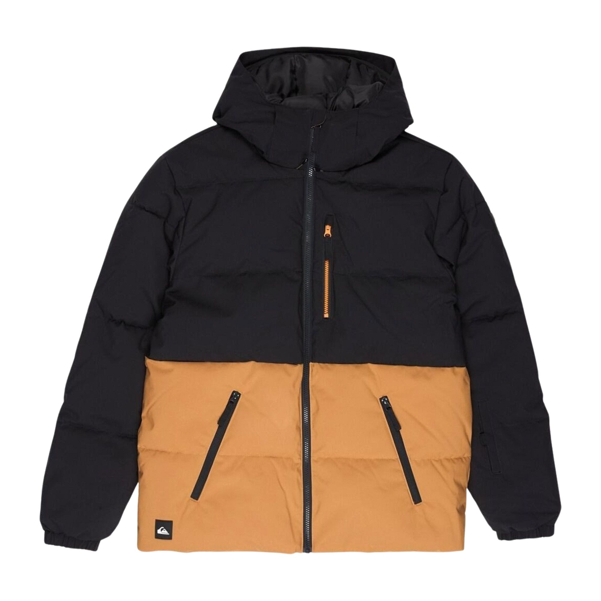 Veste de ski Quiksilver Highland 10K Hommes