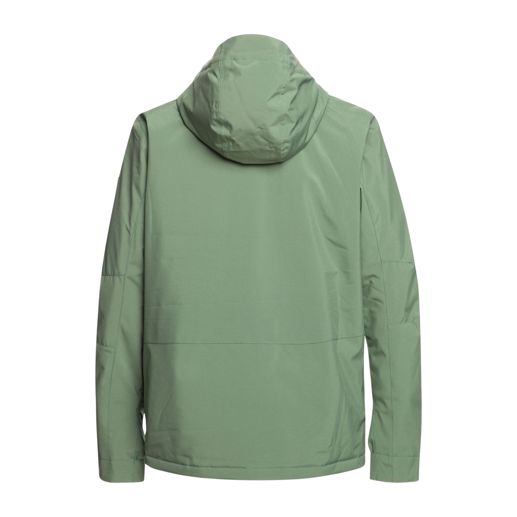 Quiksilver Mission Solid Skijas Heren