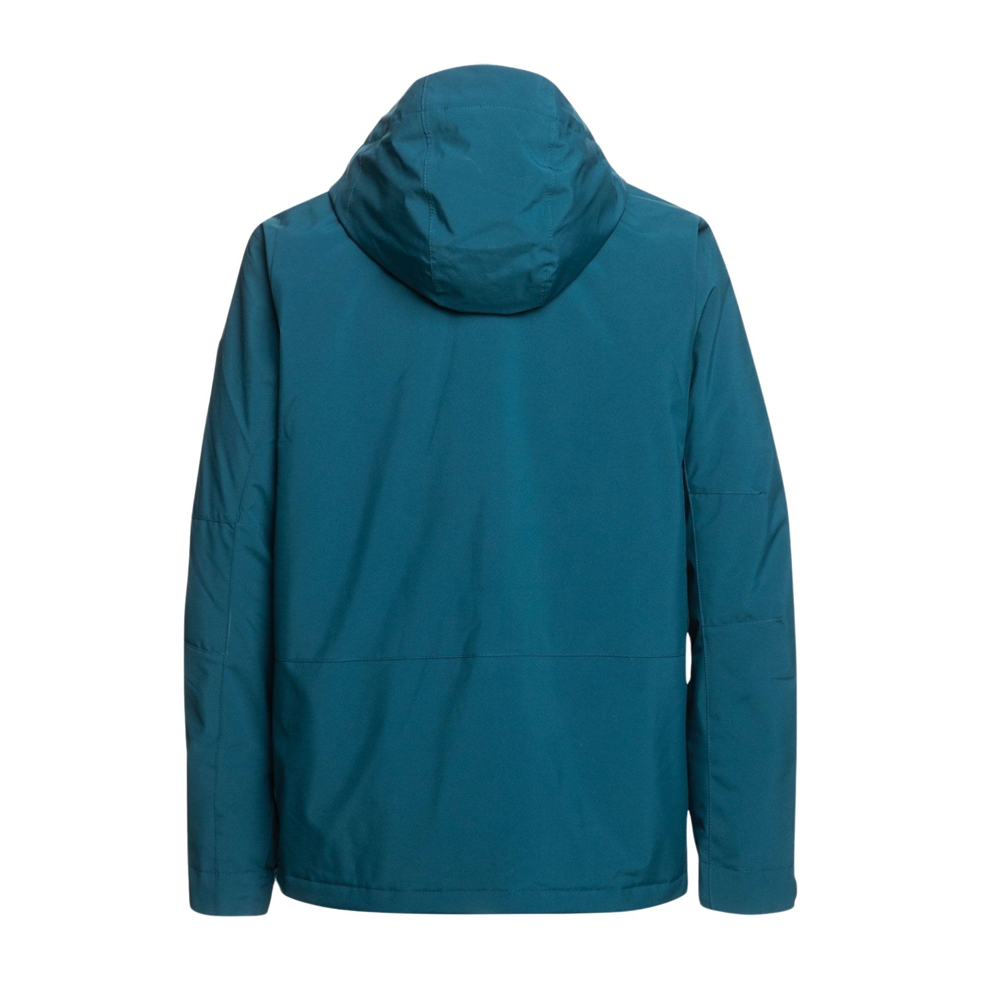 Quiksilver Mission Solid Skijas Heren