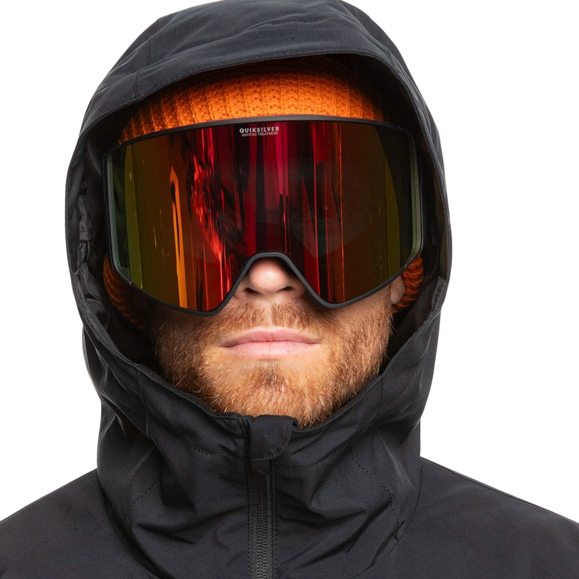 Quiksilver Morton Ski jacket Men | Plutosport
