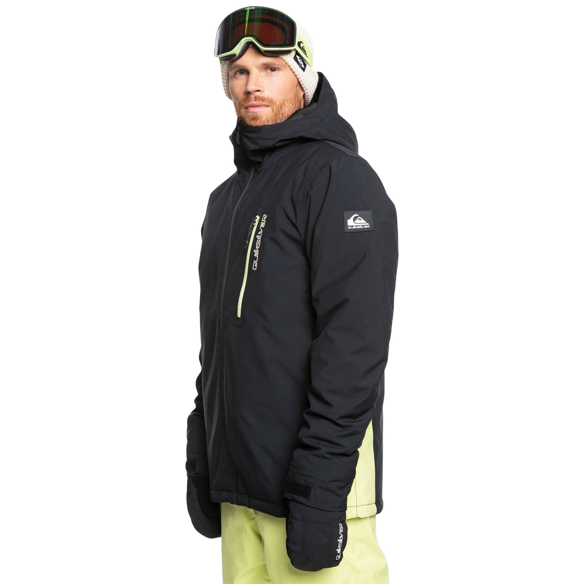 Quiksilver Morton Skijas Heren