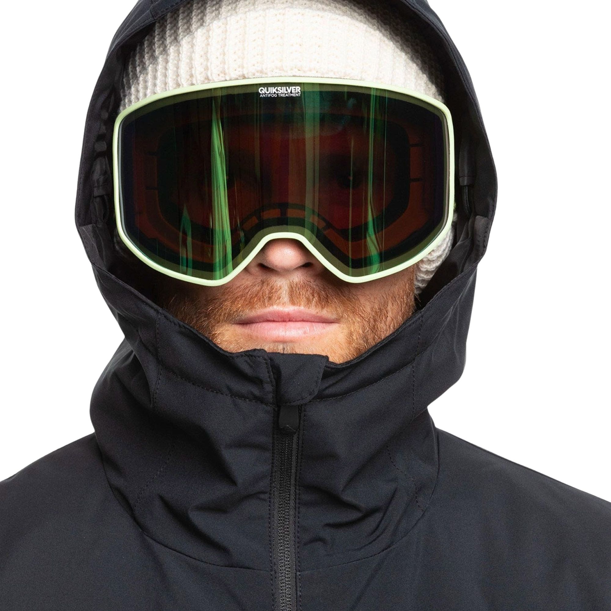 Quiksilver Morton Skijas Heren