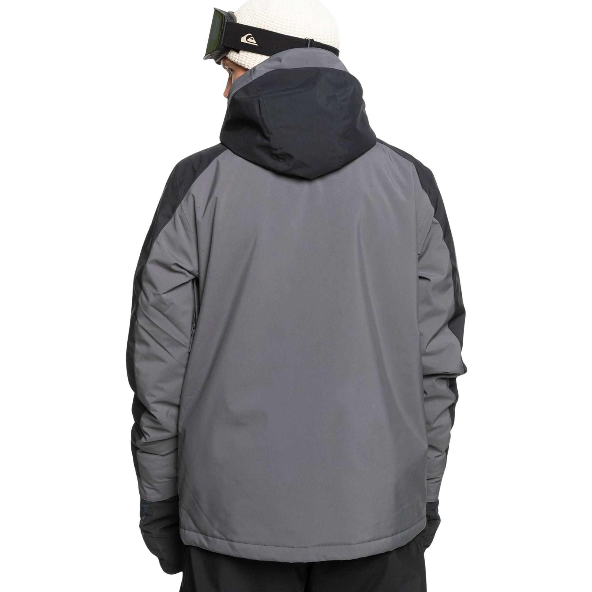 Quiksilver Mission Block Skijacke Herren