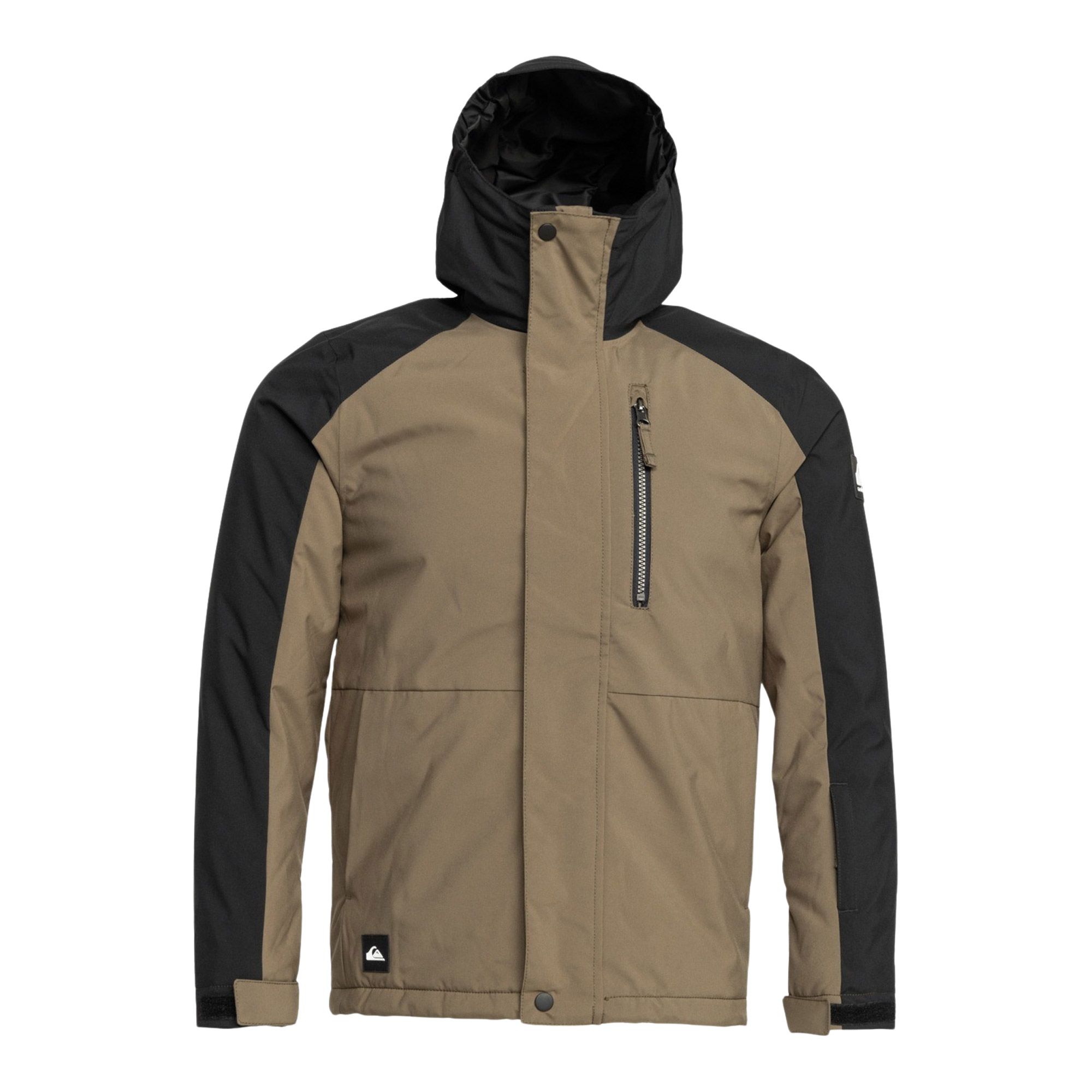 Quiksilver Mission Block Skijacke Kinder